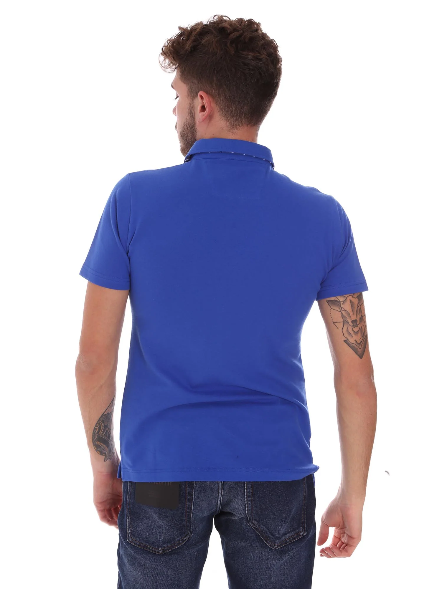 Bradano Polo Uomo | 201014M - Image 32