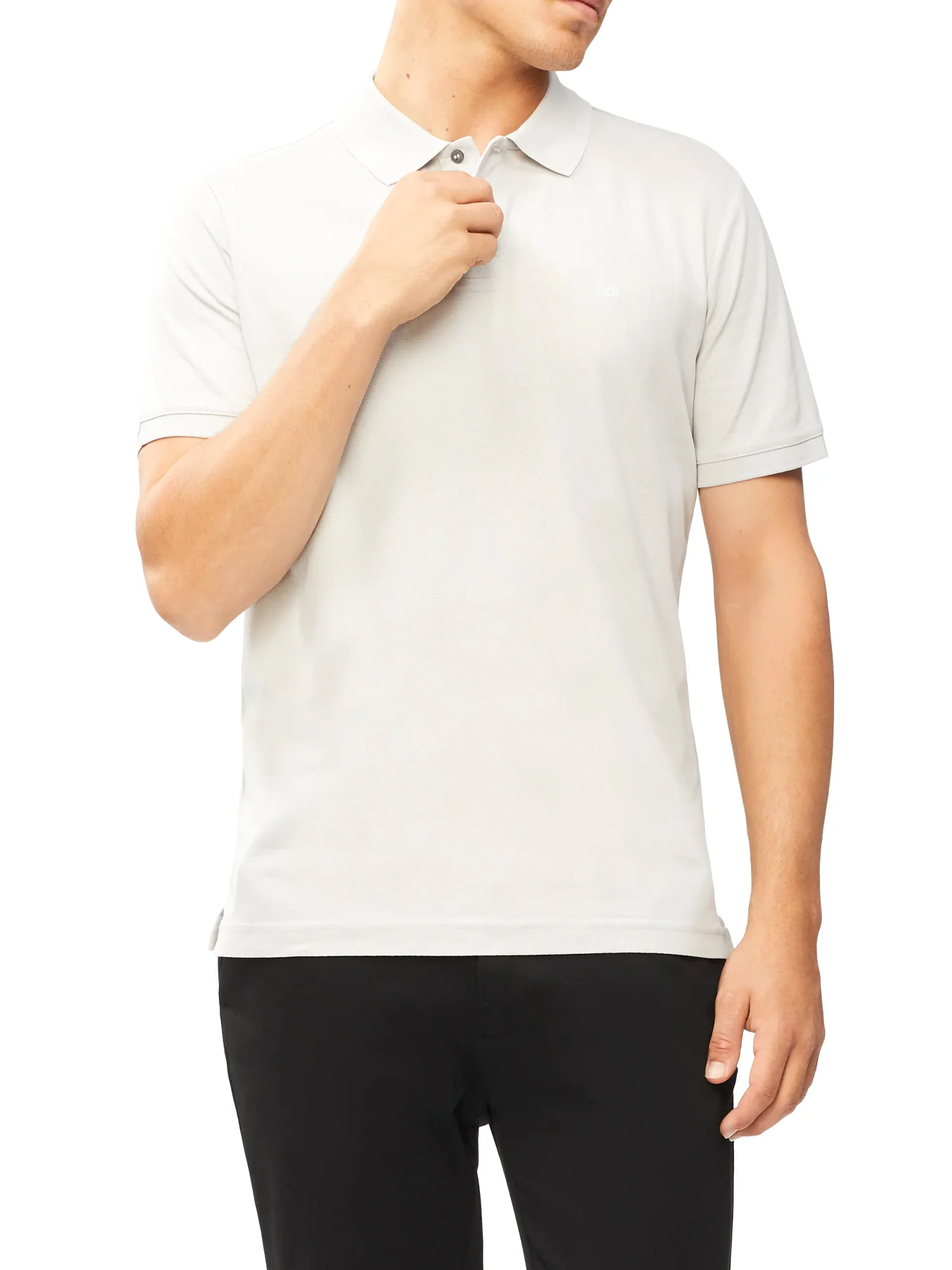 Calvin Klein Polo Uomo | K10K102758 - Image 10