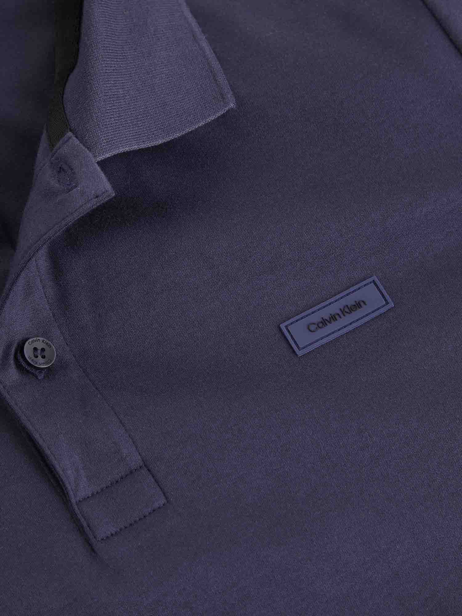 Calvin Klein Polo Uomo | K10K111657 - Image 3