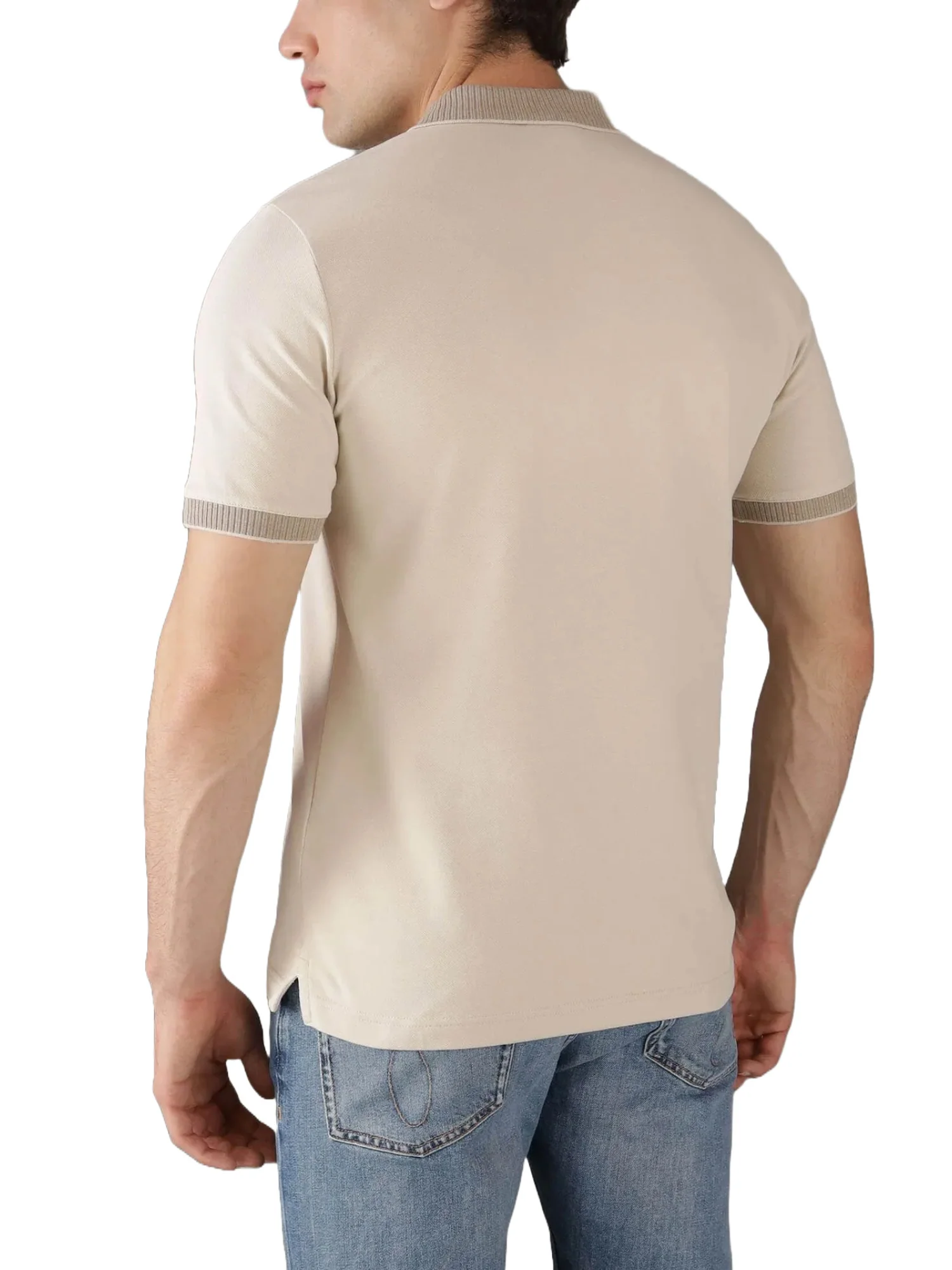 Calvin Klein Polo Uomo | K10K113832 - Image 7