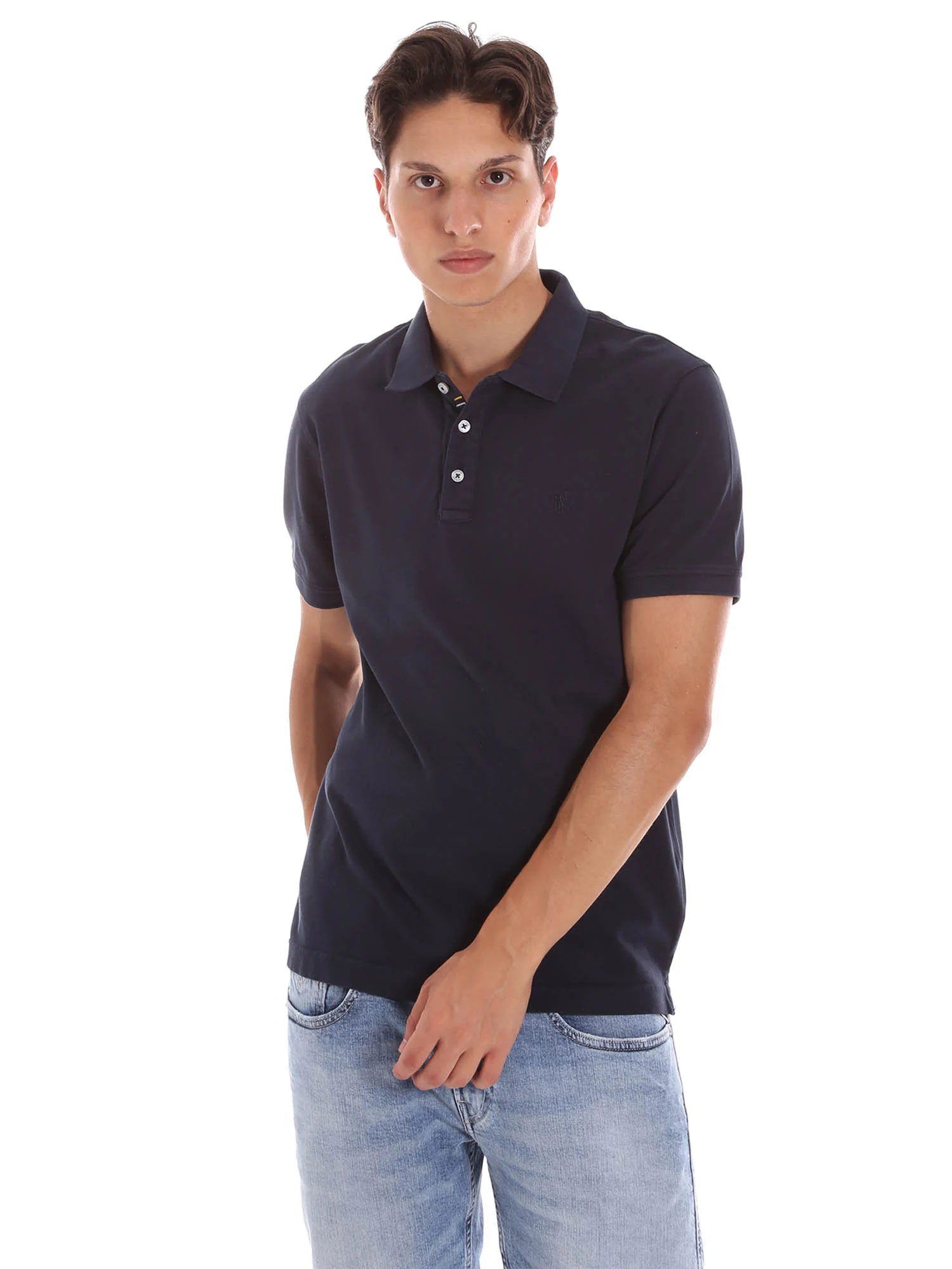 Ciesse Piumini Polo Uomo | 215CPMT21454 C0530X