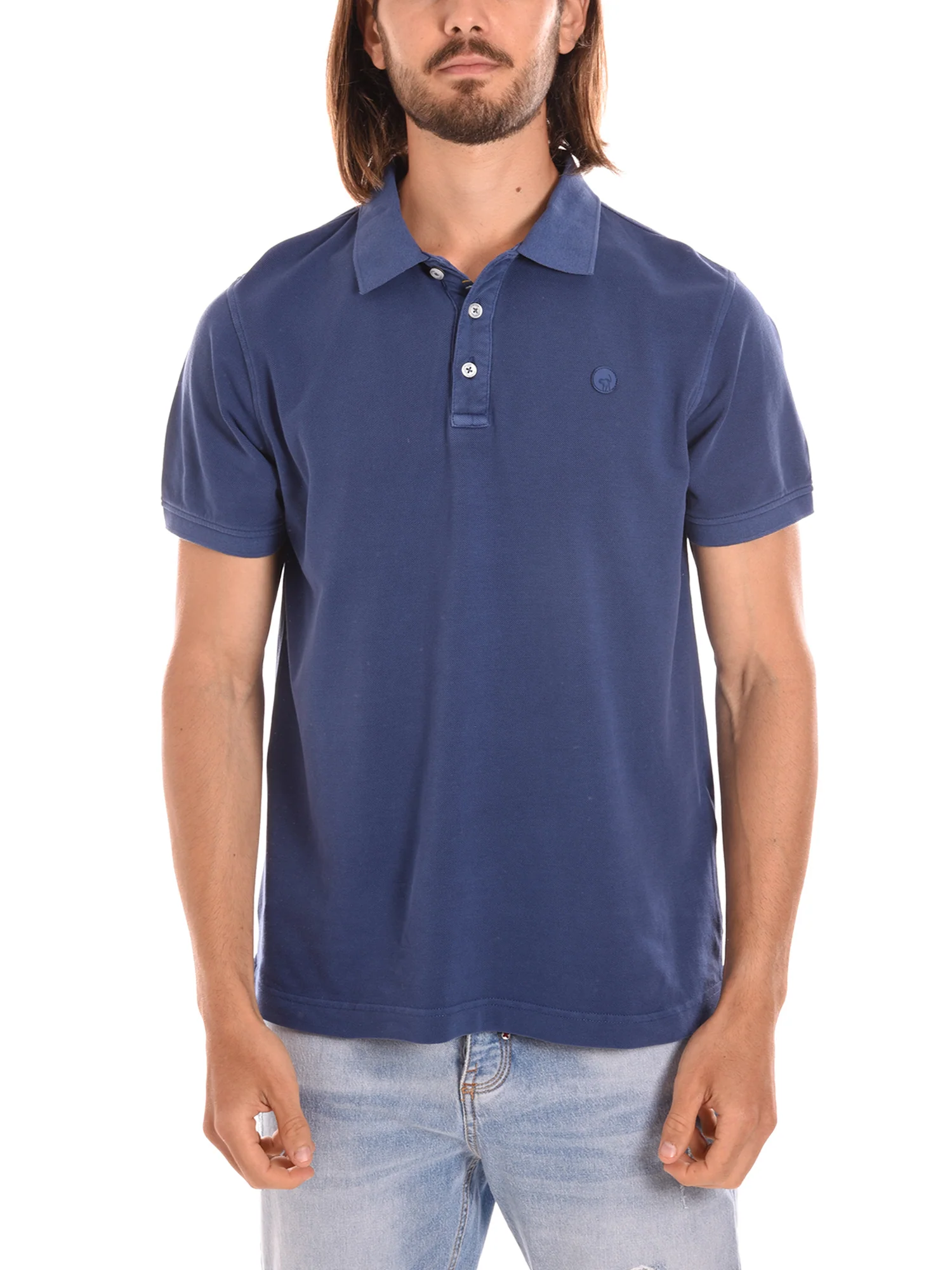 Ciesse Piumini Polo Uomo | 215CPMT21454 C0530X - Image 11