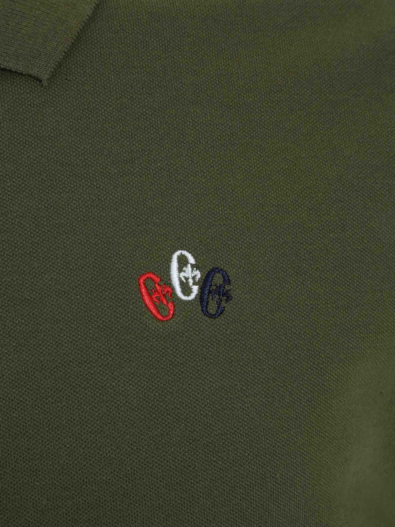 Conte Of Florence Polo Uomo | 6552017U - Image 4
