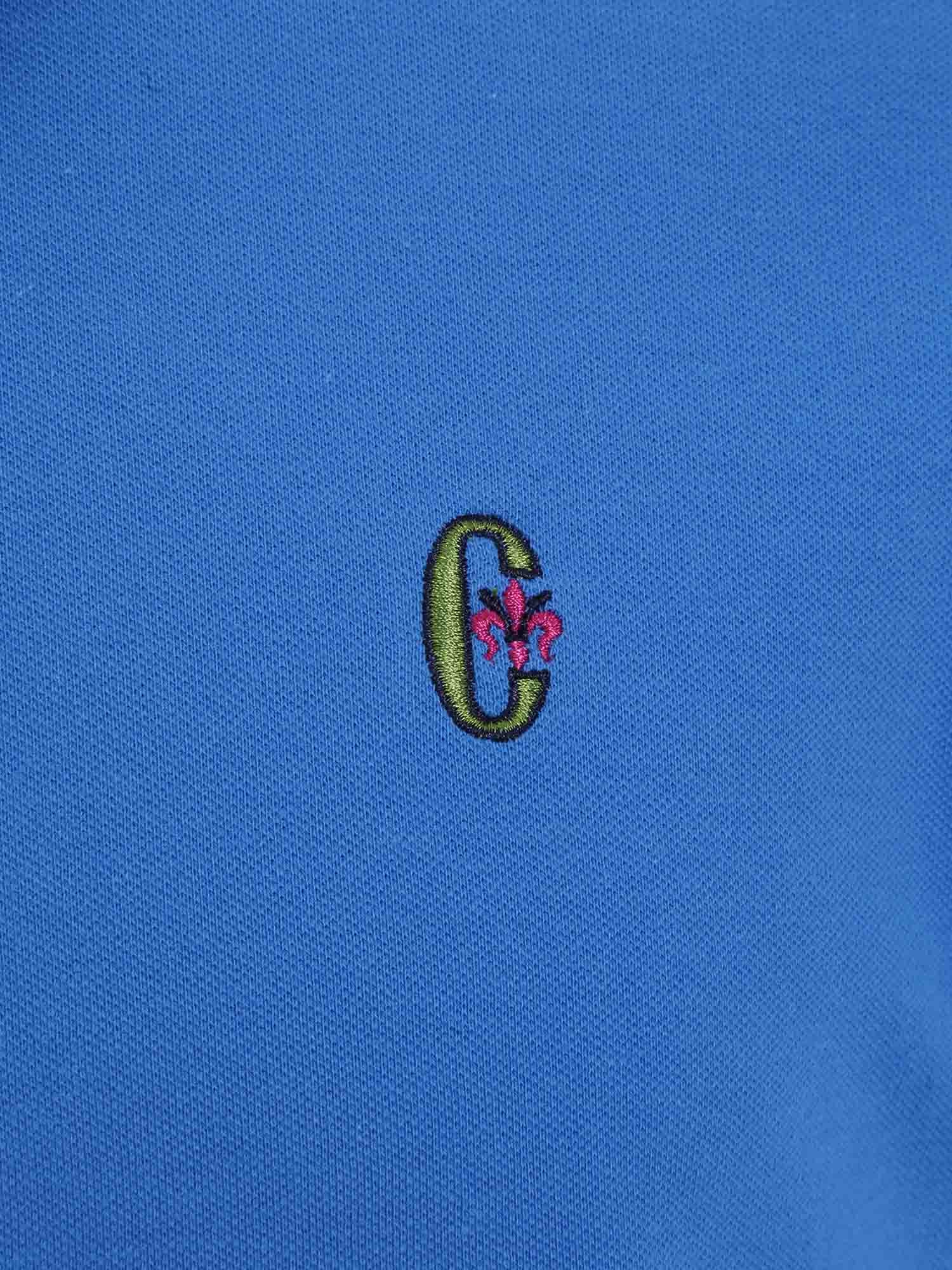 Conte Of Florence Polo Uomo | 6552018U - Image 8