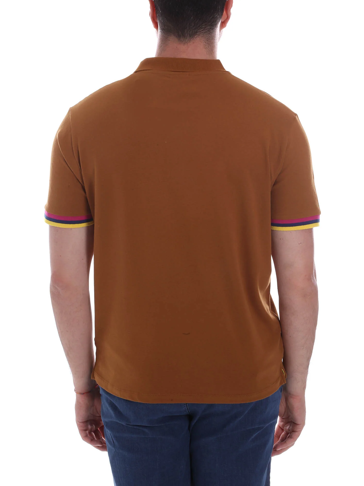 Conte Of Florence Polo Uomo | 6552021U - Image 10