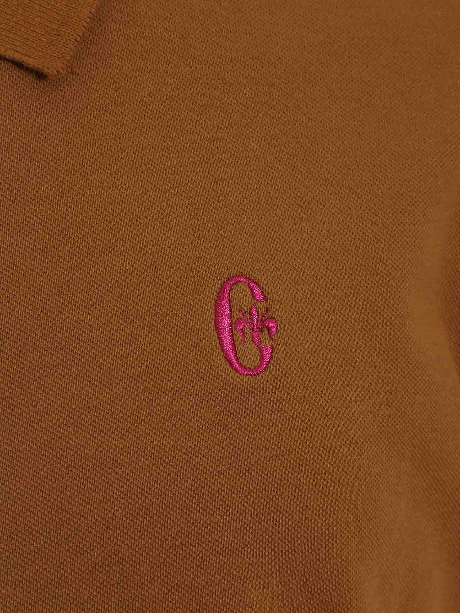 Conte Of Florence Polo Uomo | 6552021U - Image 11