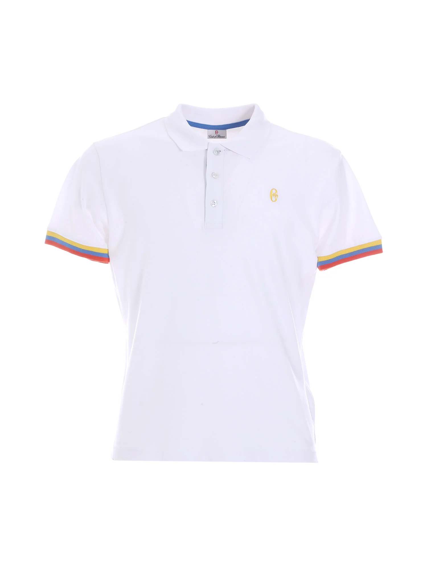 Conte Of Florence Polo Uomo | 6552021U - Image 12