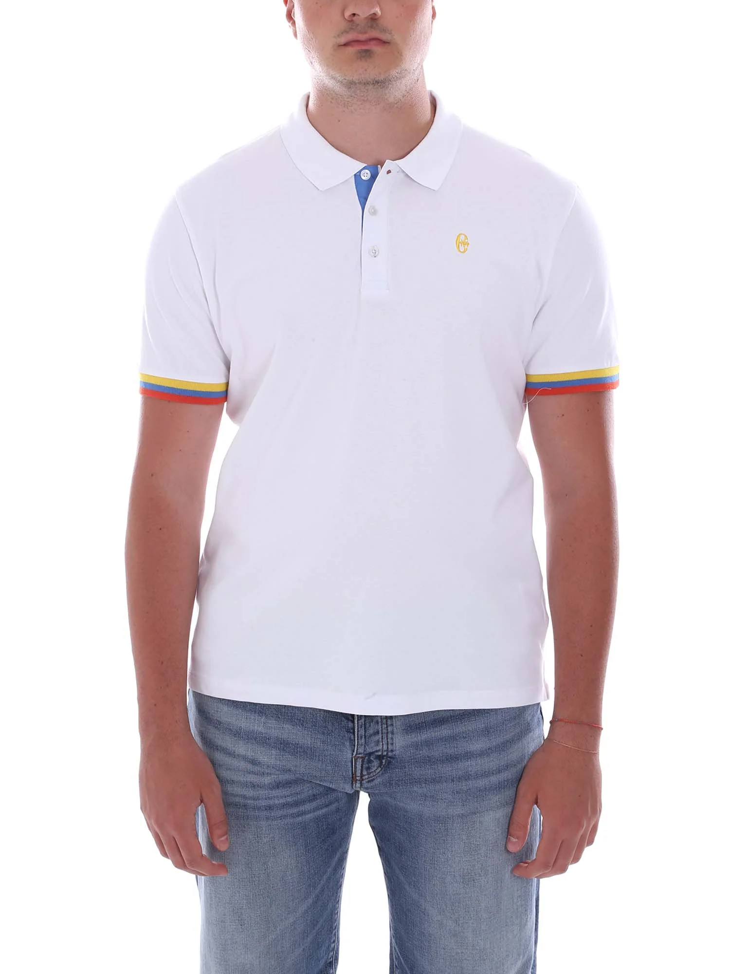 Conte Of Florence Polo Uomo | 6552021U - Image 13