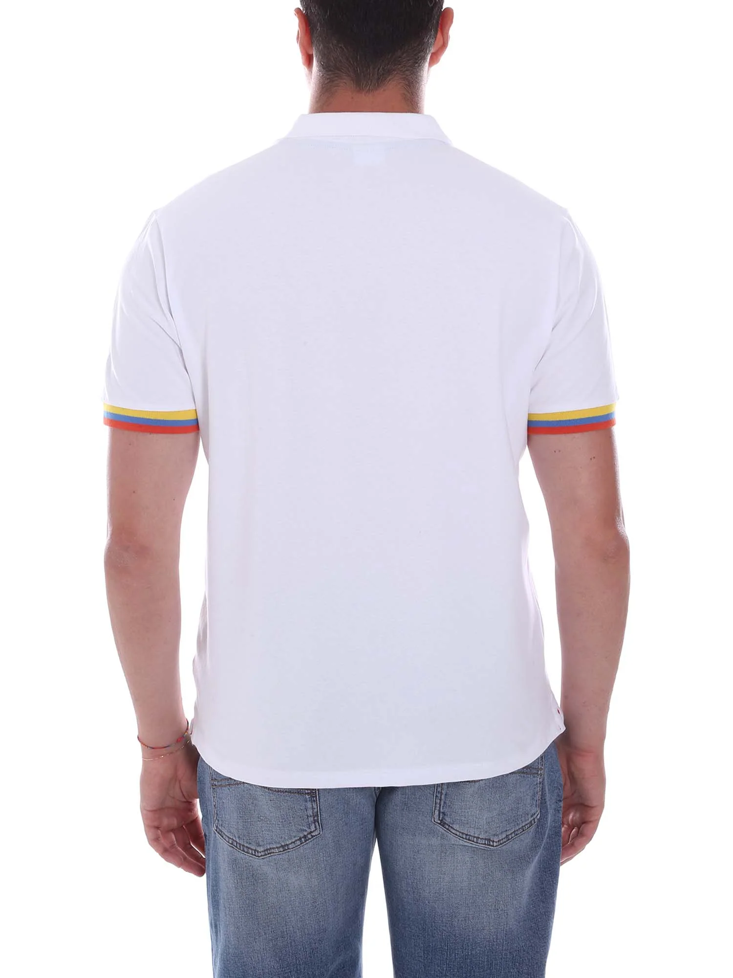 Conte Of Florence Polo Uomo | 6552021U - Image 14