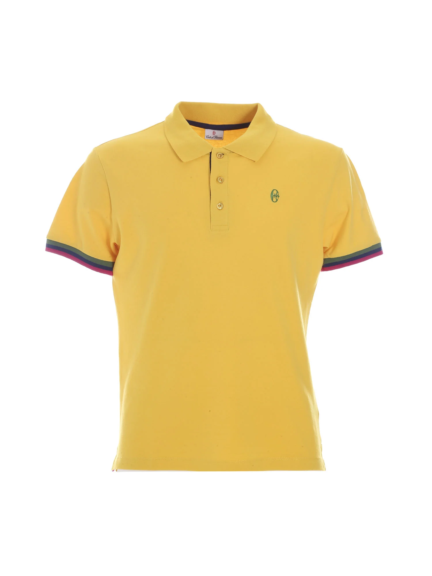 Conte Of Florence Polo Uomo | 6552021U - Image 16