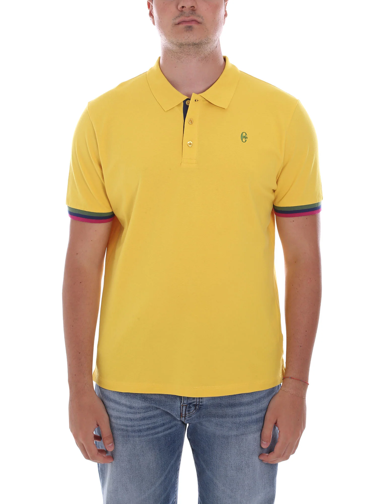 Conte Of Florence Polo Uomo | 6552021U - Image 17
