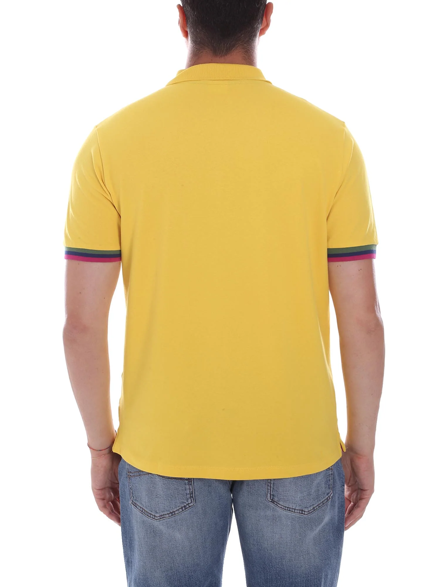 Conte Of Florence Polo Uomo | 6552021U - Image 18