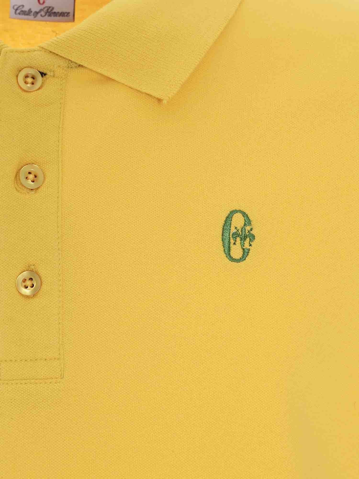 Conte Of Florence Polo Uomo | 6552021U - Image 19