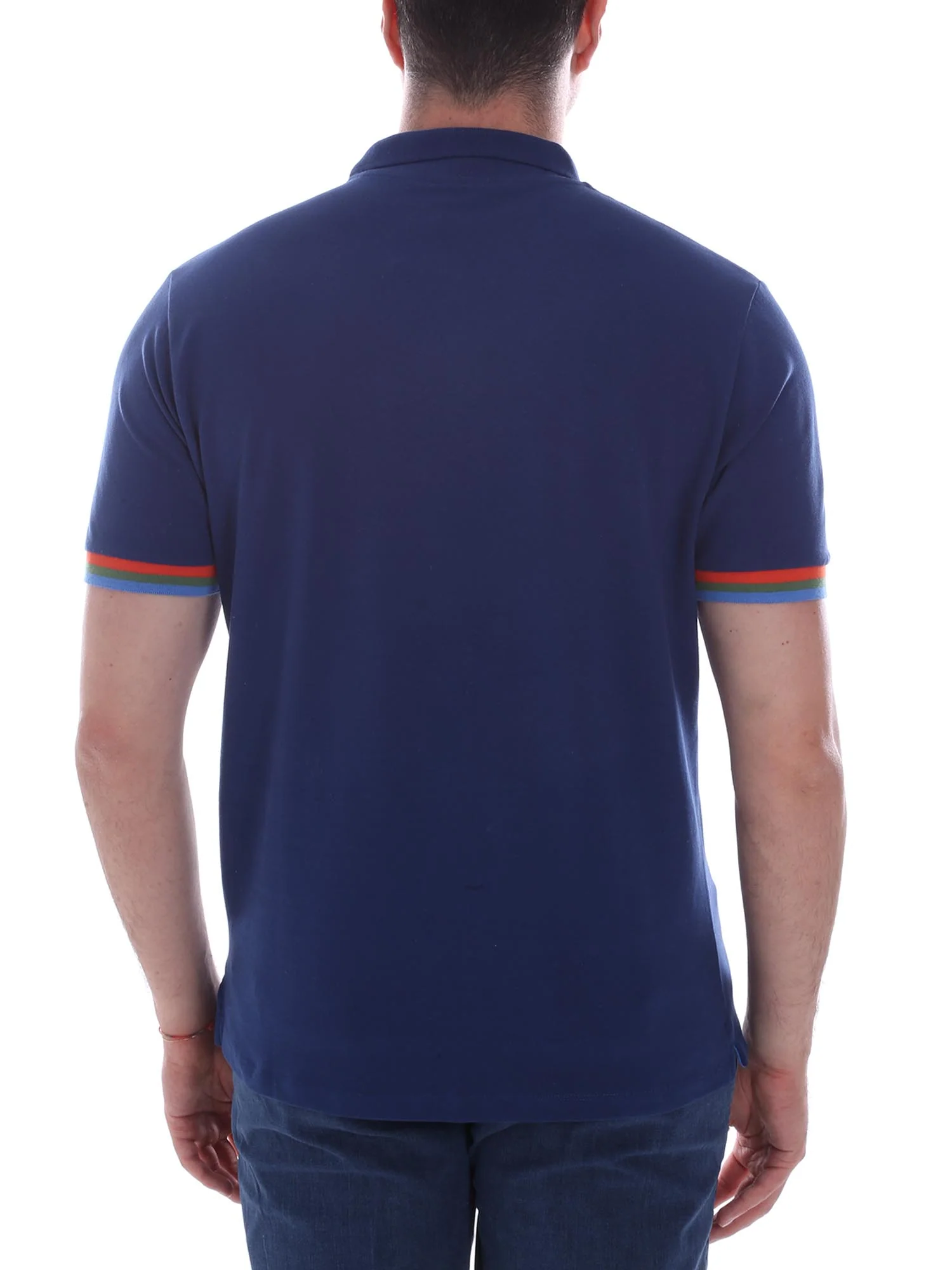 Conte Of Florence Polo Uomo | 6552021U - Image 3