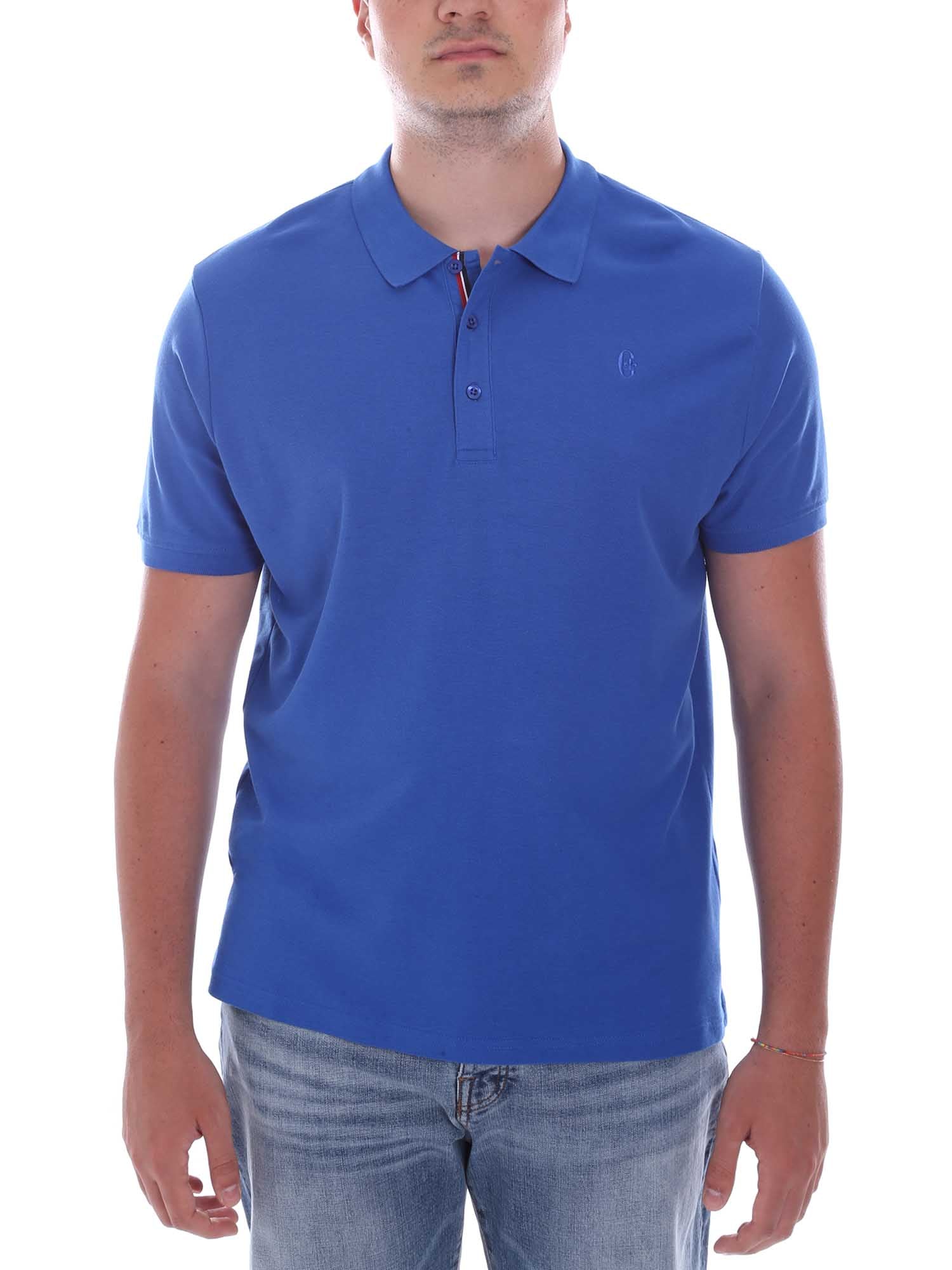 Conte Of Florence Polo Uomo | 6552037U - Image 10