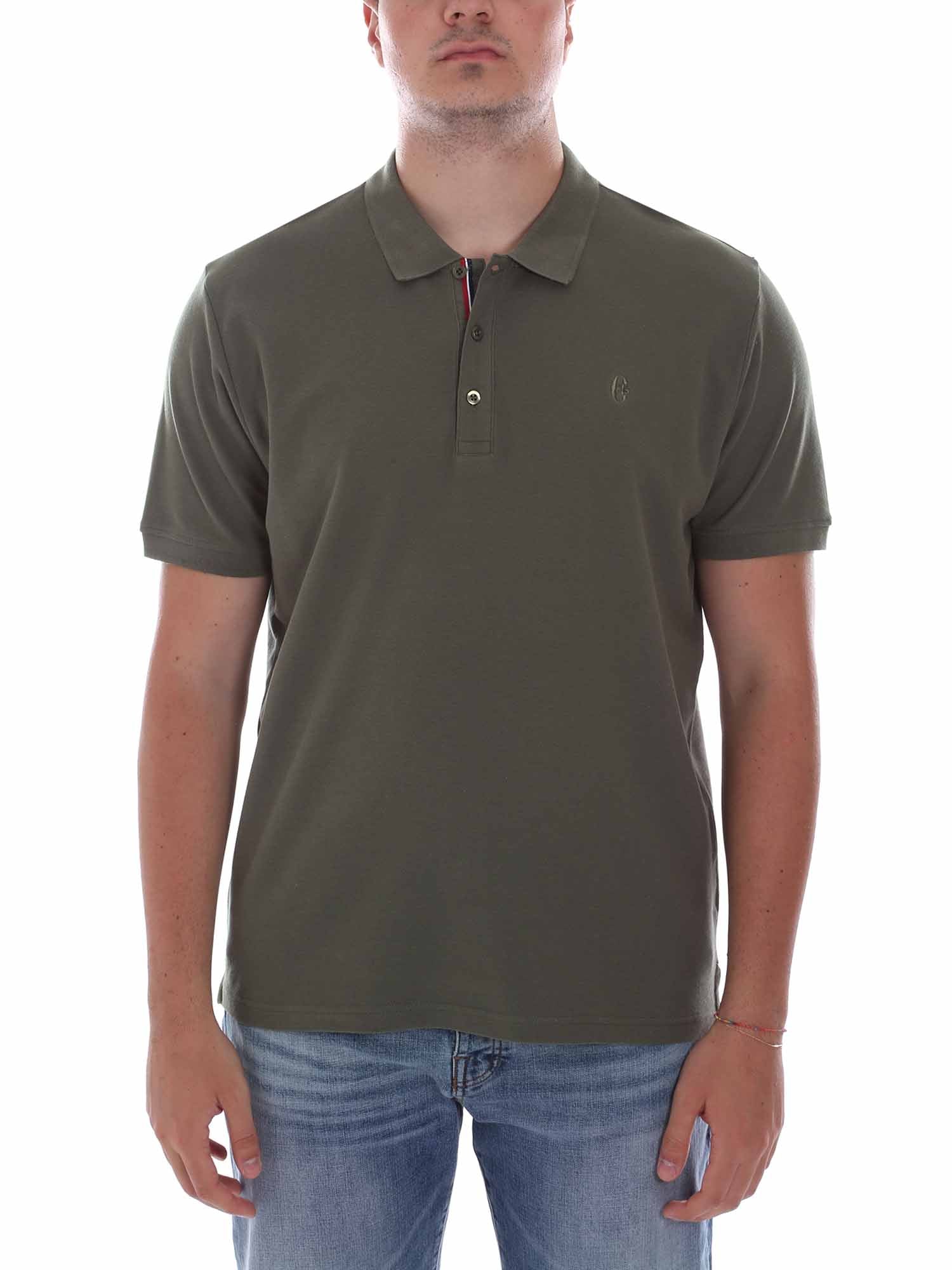 Conte Of Florence Polo Uomo | 6552037U - Image 2