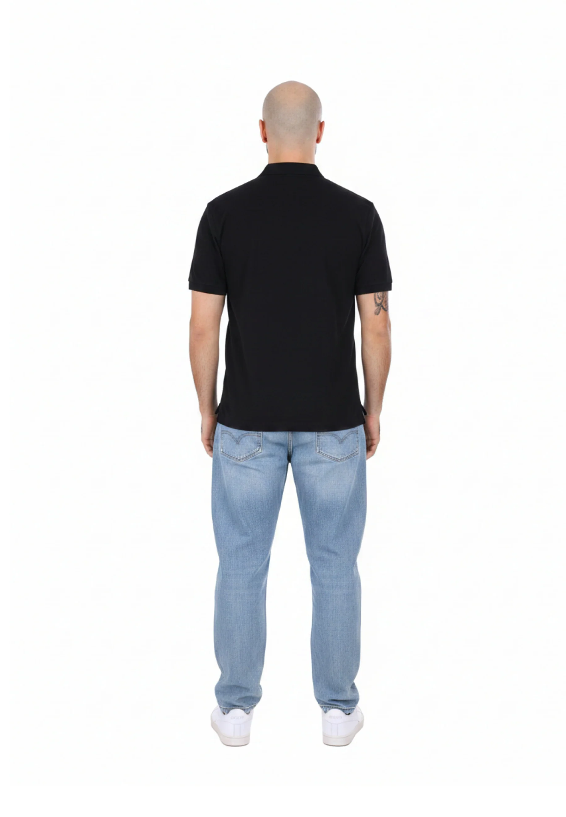 Diadora Polo Uomo | 102.182895 - Image 11