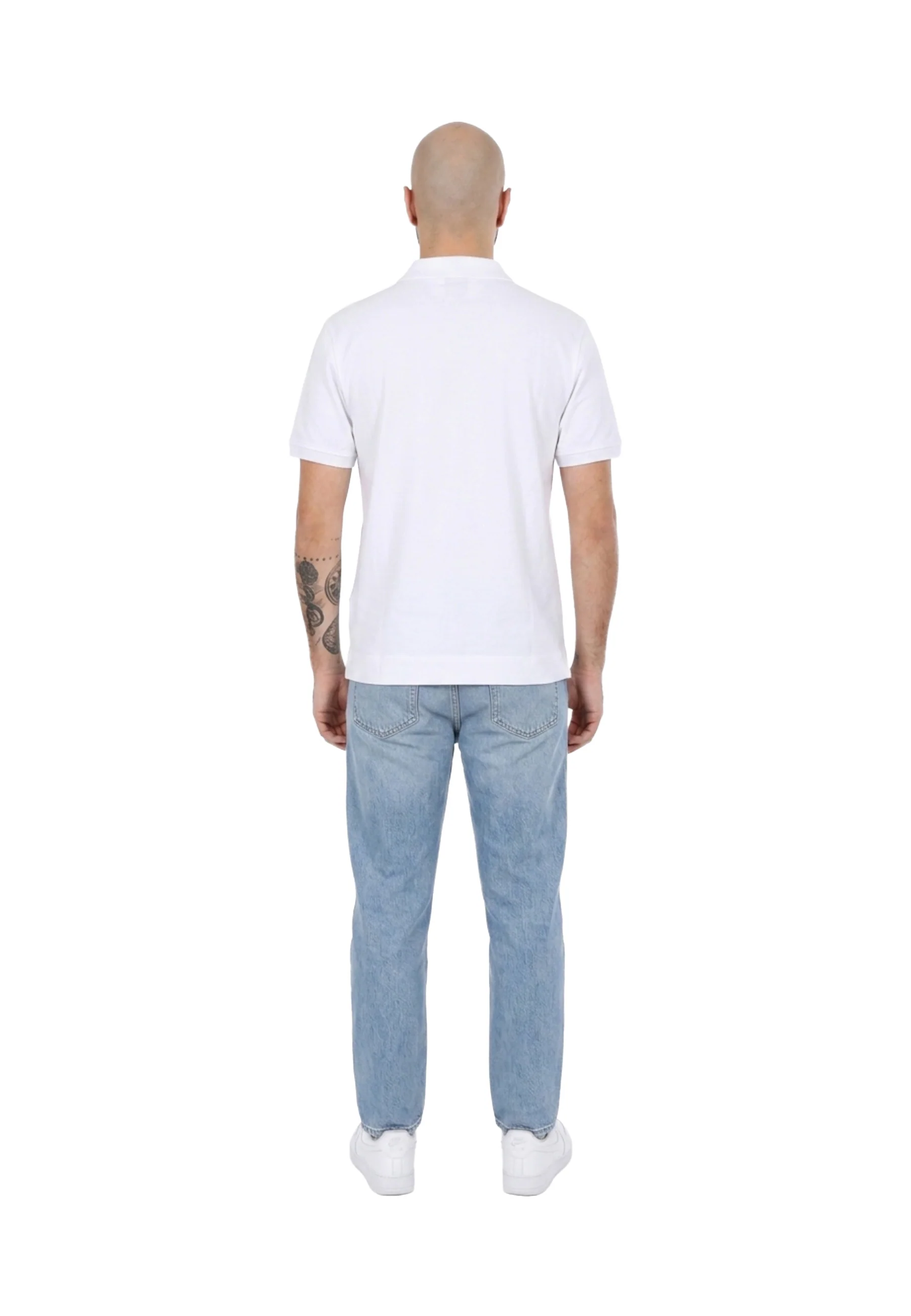Diadora Polo Uomo | 102.182895 - Image 3