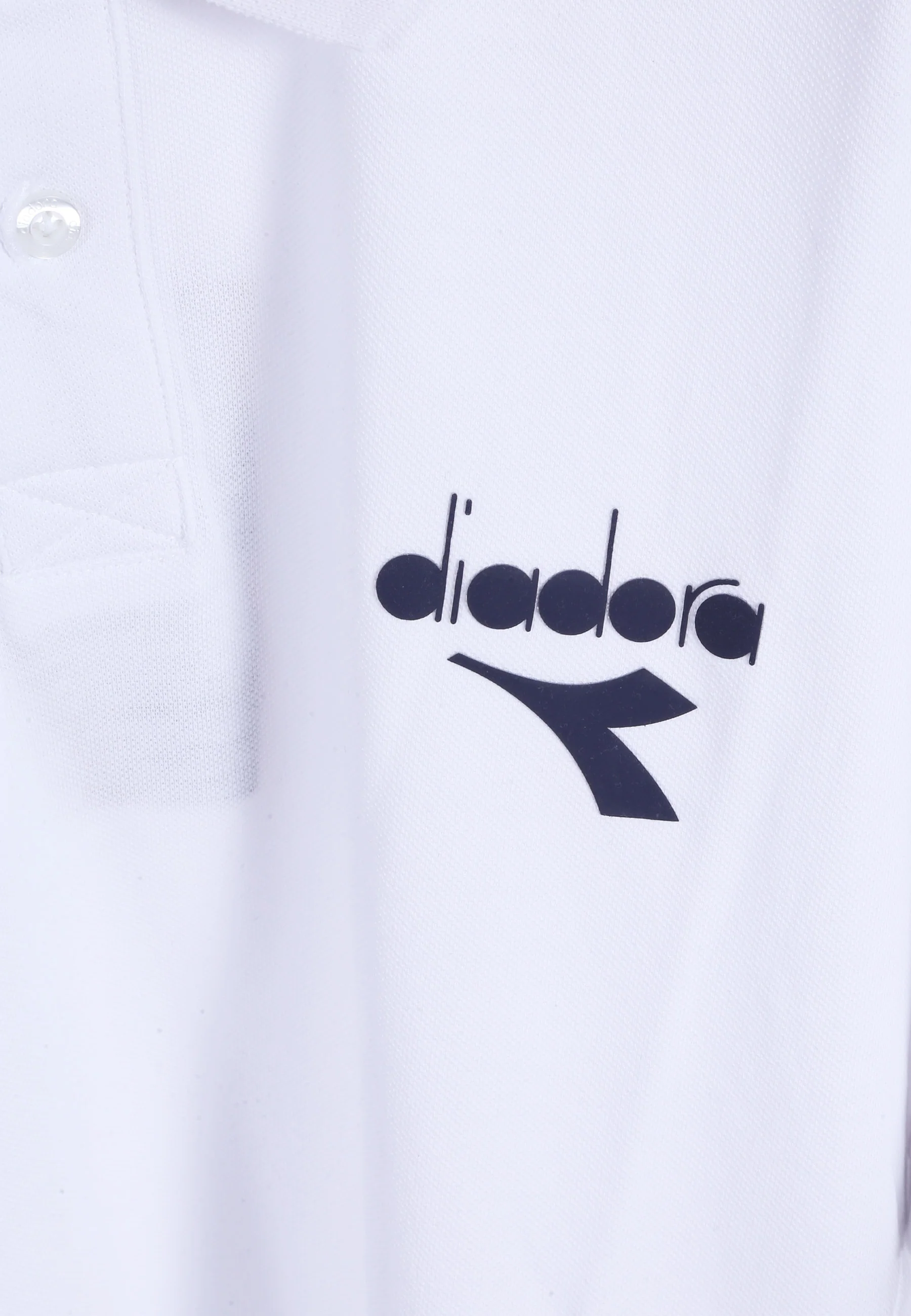Diadora Polo Uomo | 102.182895 - Image 4
