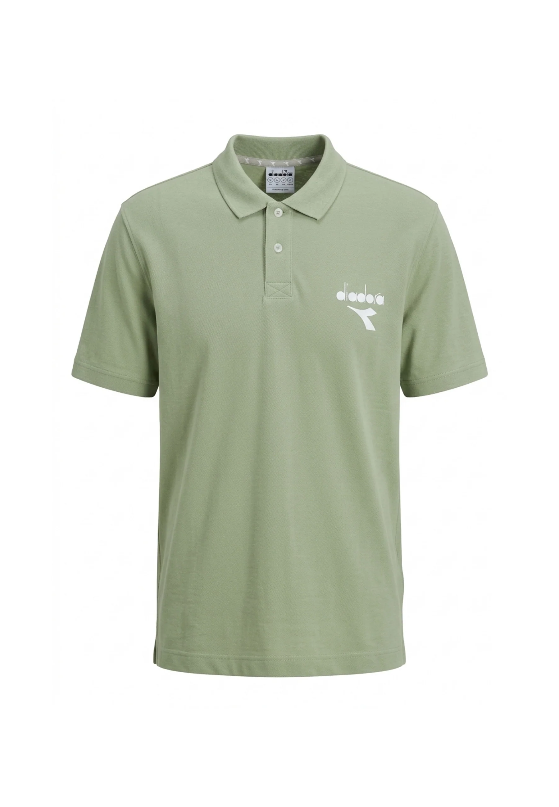 Diadora Polo Uomo | 102.182895 - Image 5