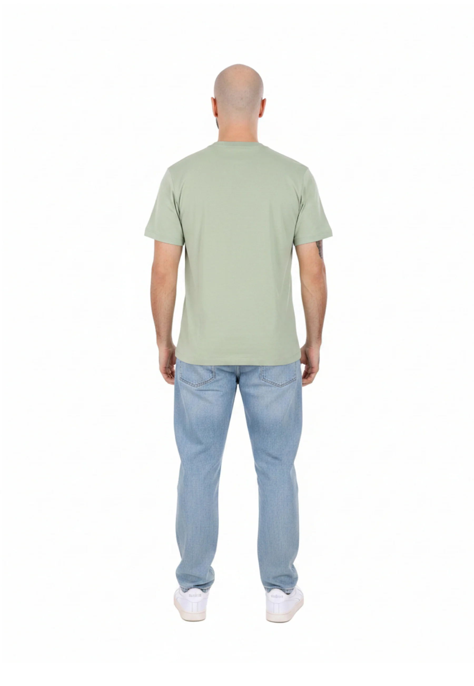 Diadora Polo Uomo | 102.182895 - Image 7