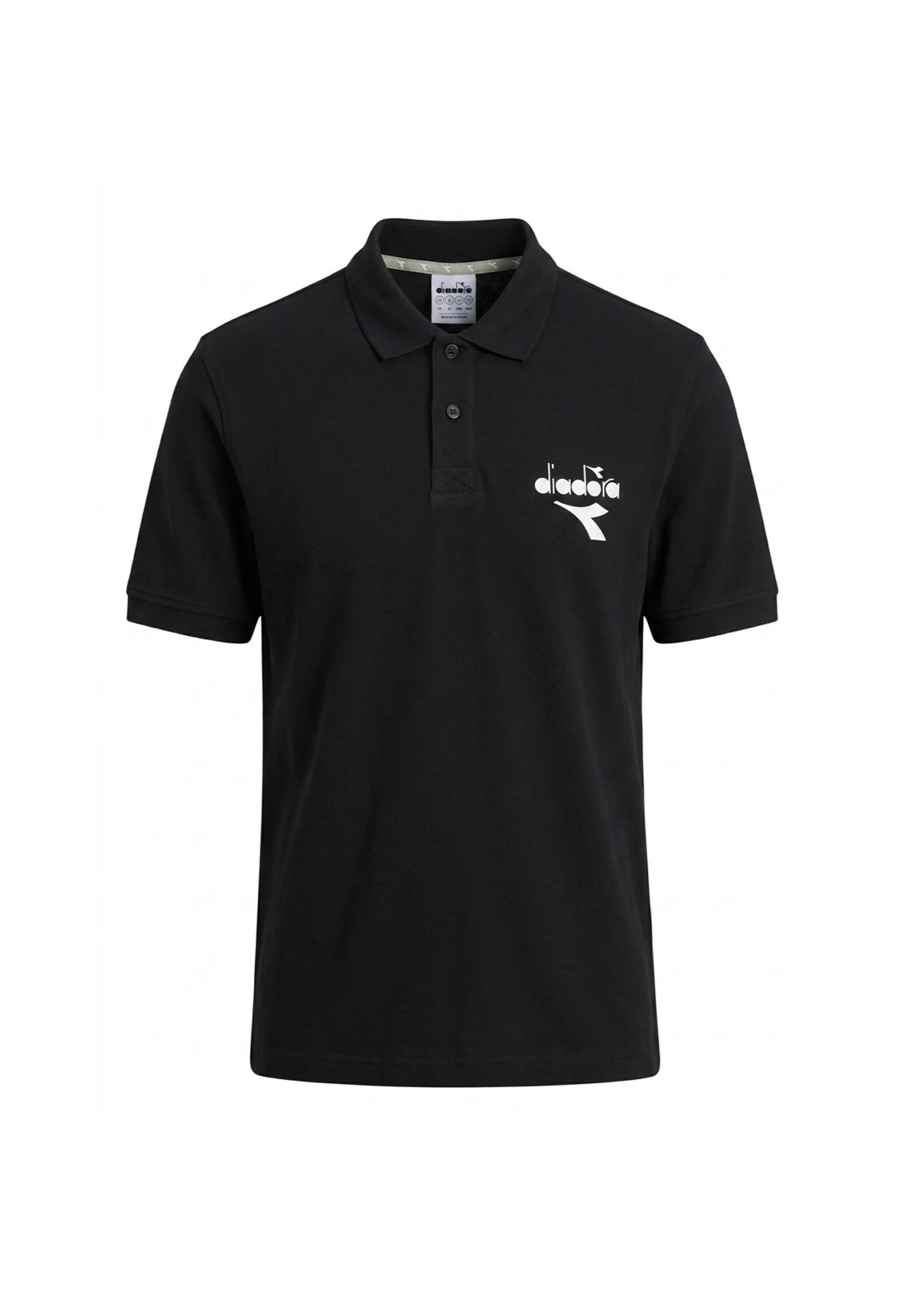 Diadora Polo Uomo | 102.182895 - Image 9