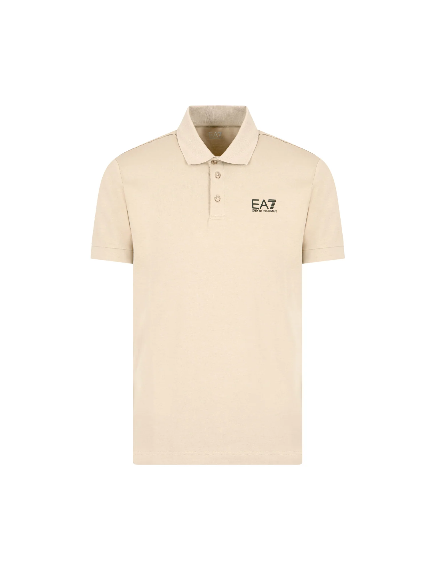 Ea7 Emporio Armani Polo Uomo | 8NPF14 PJVQZ