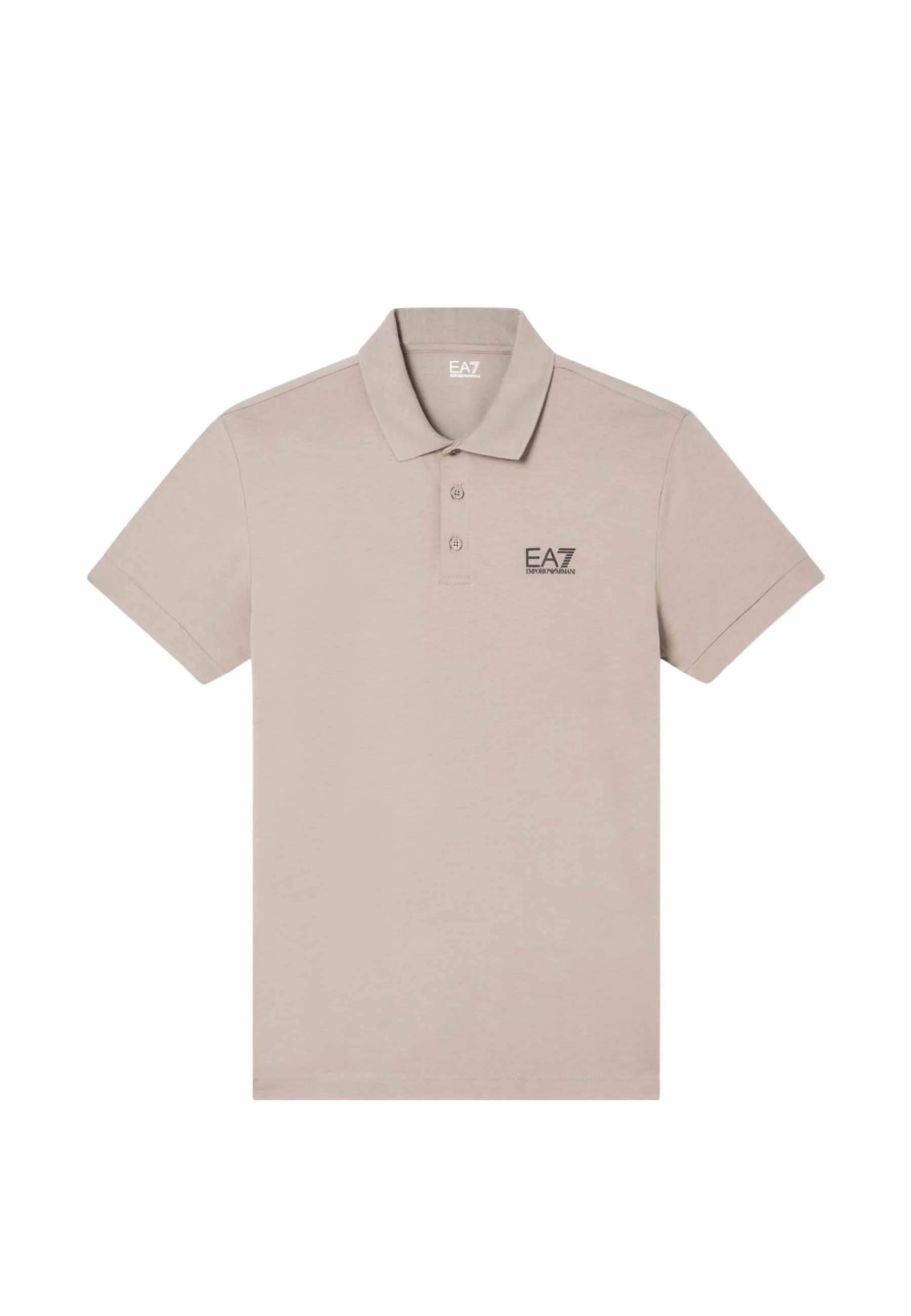 Ea7 Emporio Armani Polo Uomo | 8NPF14 PJVQZ - Image 20