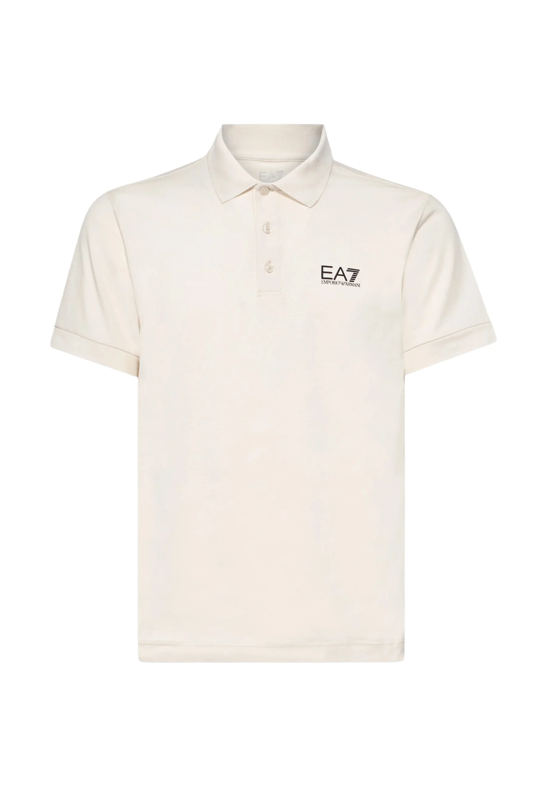 Ea7 Emporio Armani Polo Uomo | 8NPF14 PJVQZ - Image 30