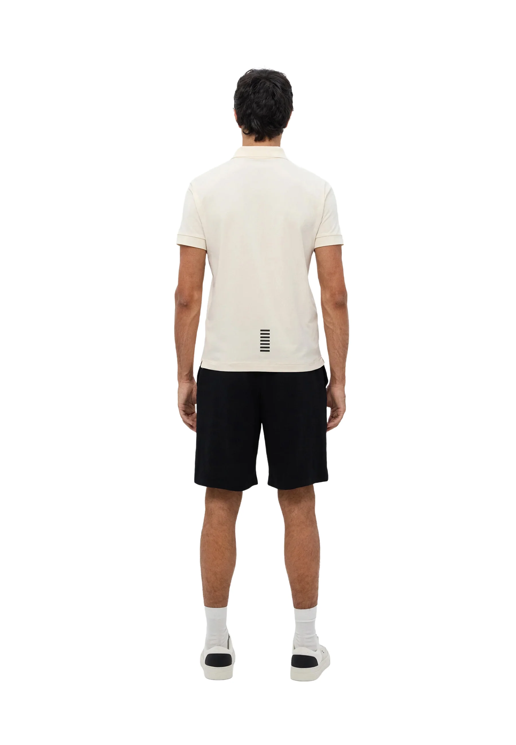 Ea7 Emporio Armani Polo Uomo | 8NPF14 PJVQZ - Image 32