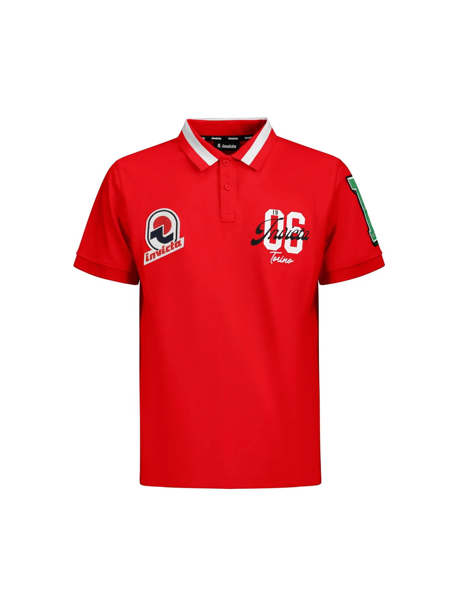 Invicta Polo Uomo | 4452278/U