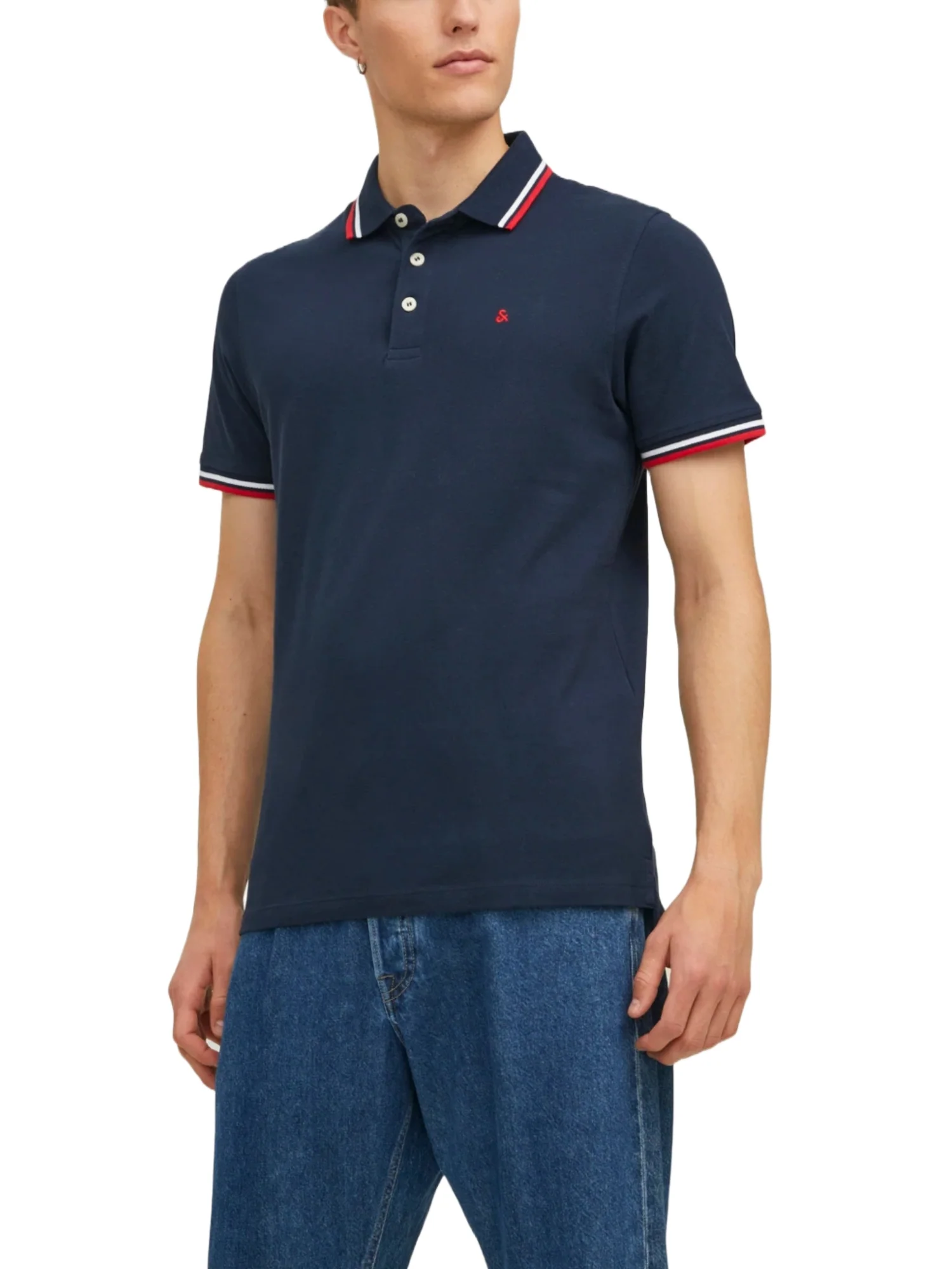 Jack&jones Polo Uomo | 12136668 - Image 19