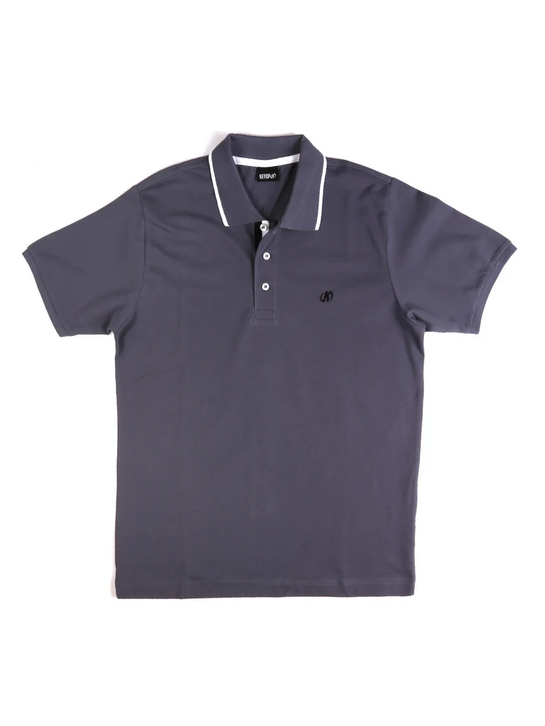 Key Up Polo Uomo | 2Q711 0001 - Image 11