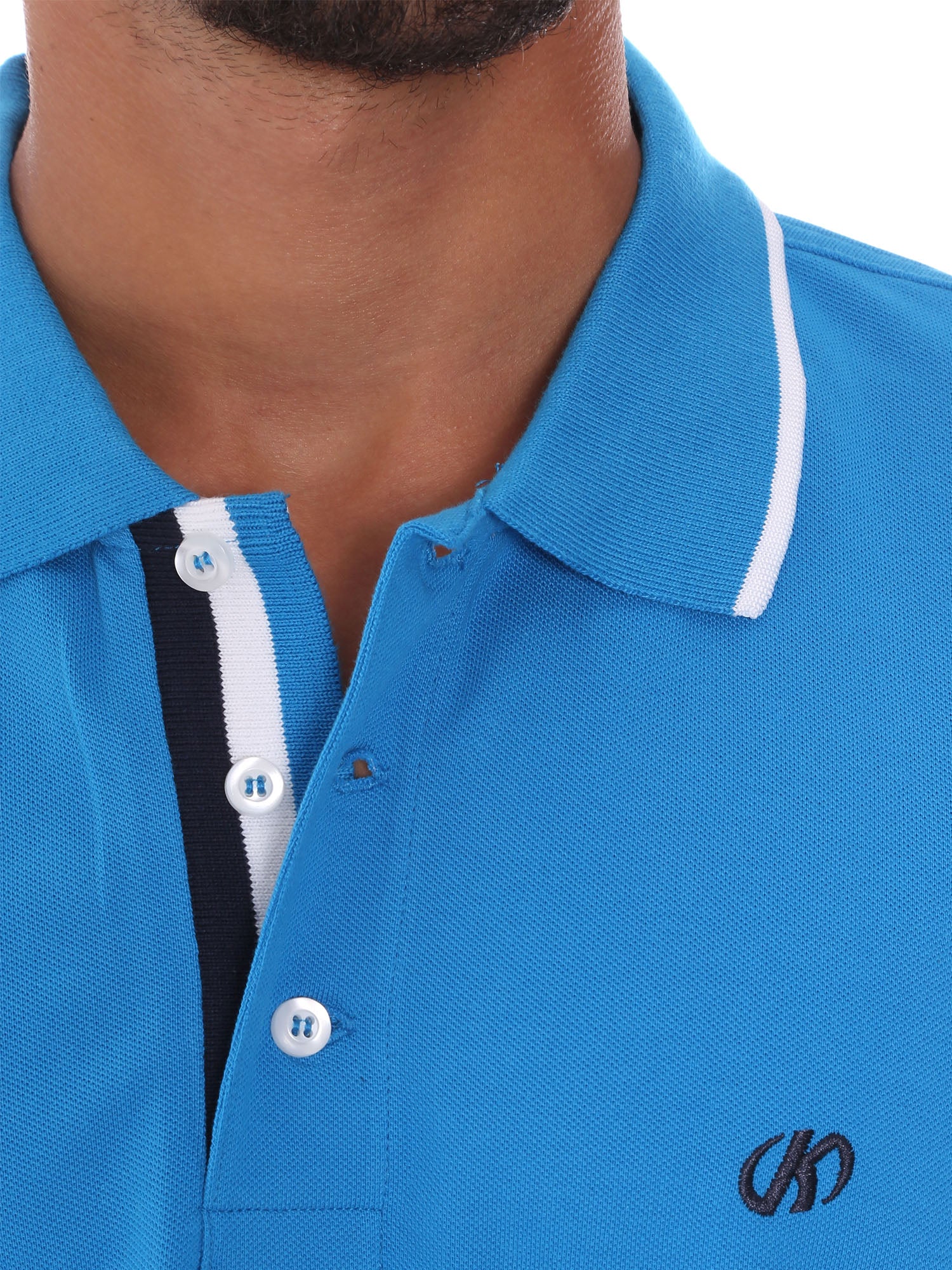 Key Up Polo Uomo | 2Q711 0001 - Image 19