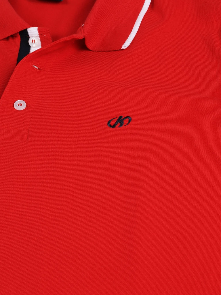 Key Up Polo Uomo | 2Q711 0001 - Image 2