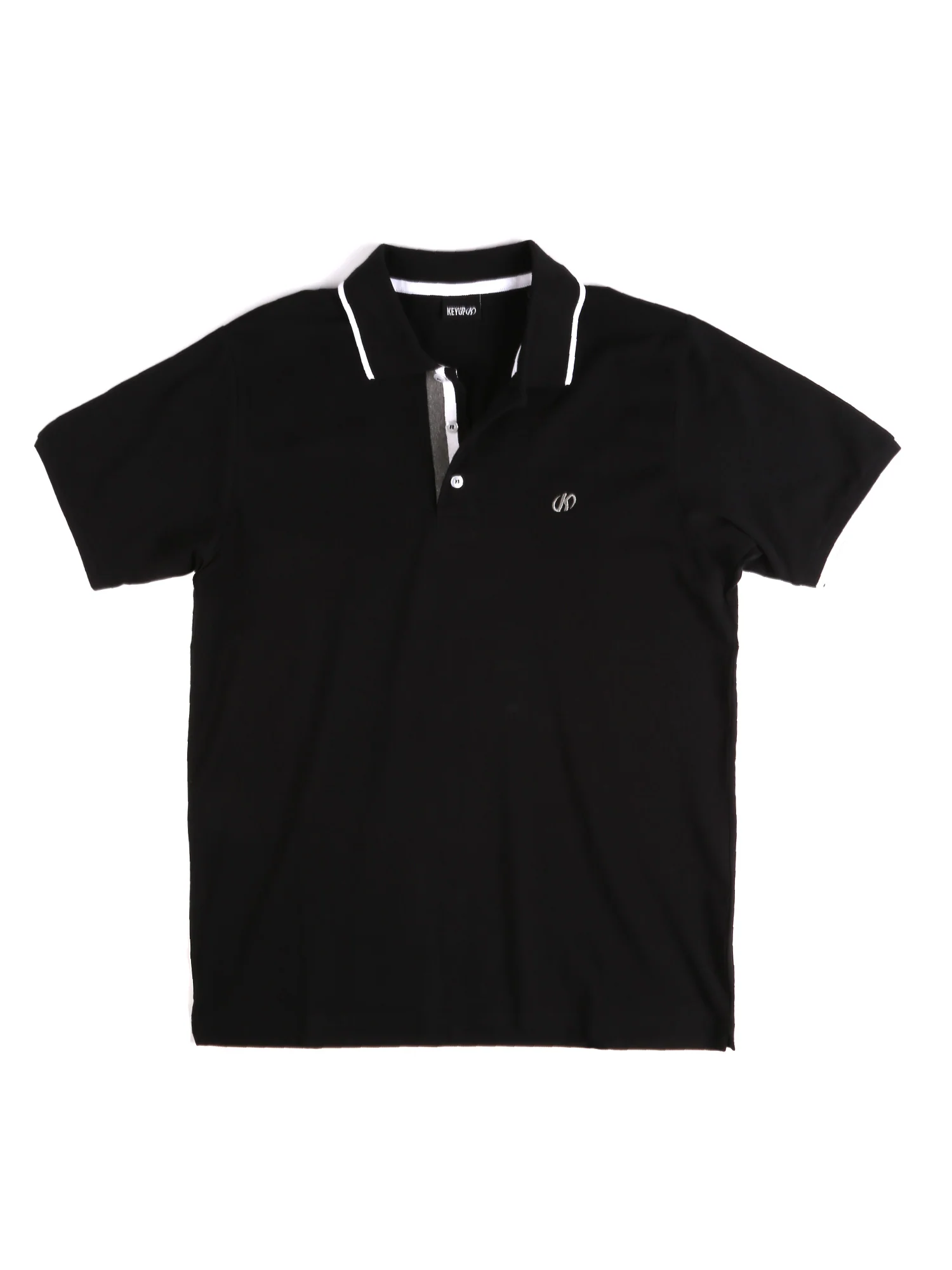 Key Up Polo Uomo | 2Q711 0001 - Image 3