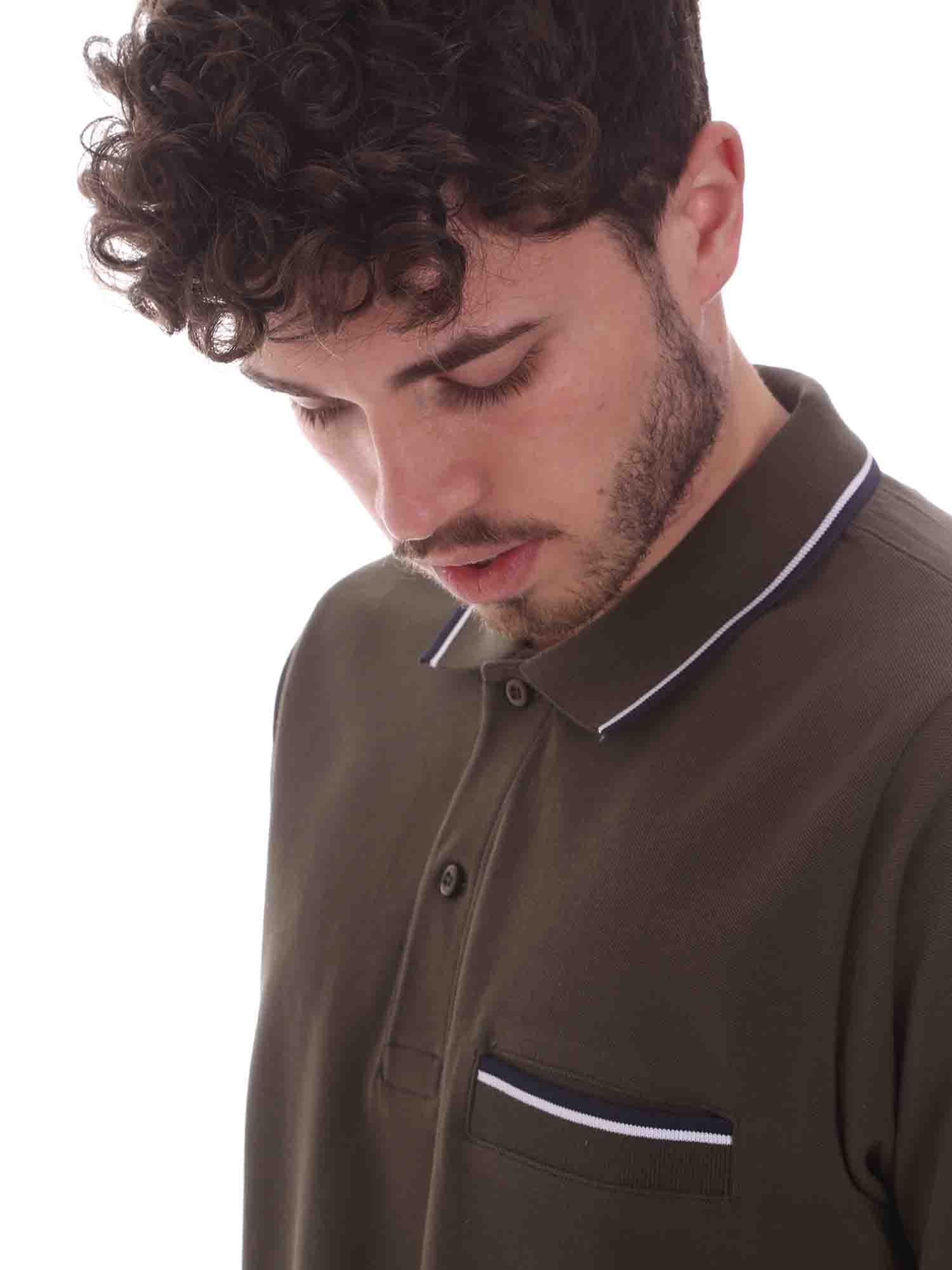 Key Up Polo Uomo | 2Q827 0001 - Image 5