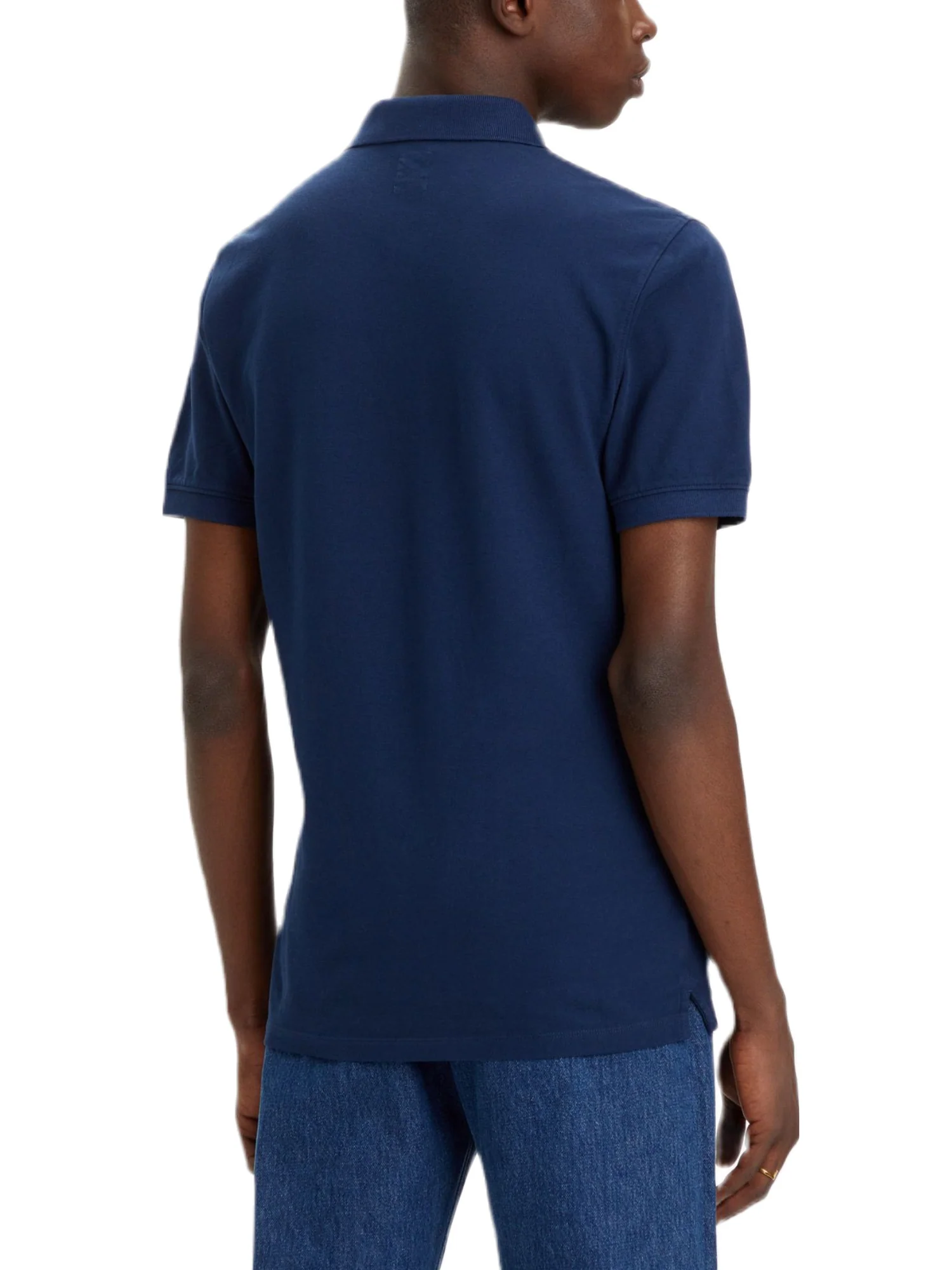Levi's Polo Uomo | A4842-0003 - Image 2