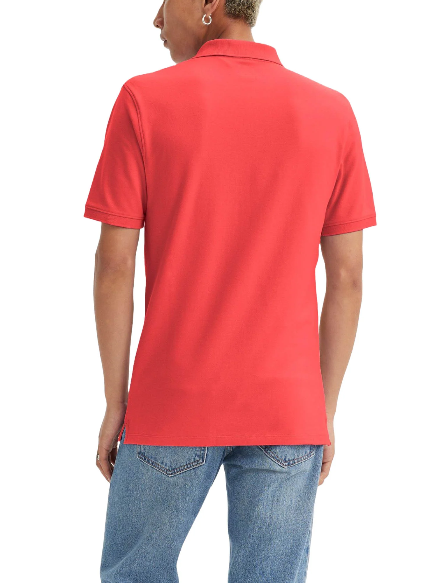 Levi's Polo Uomo | A4842-0056 - Image 3