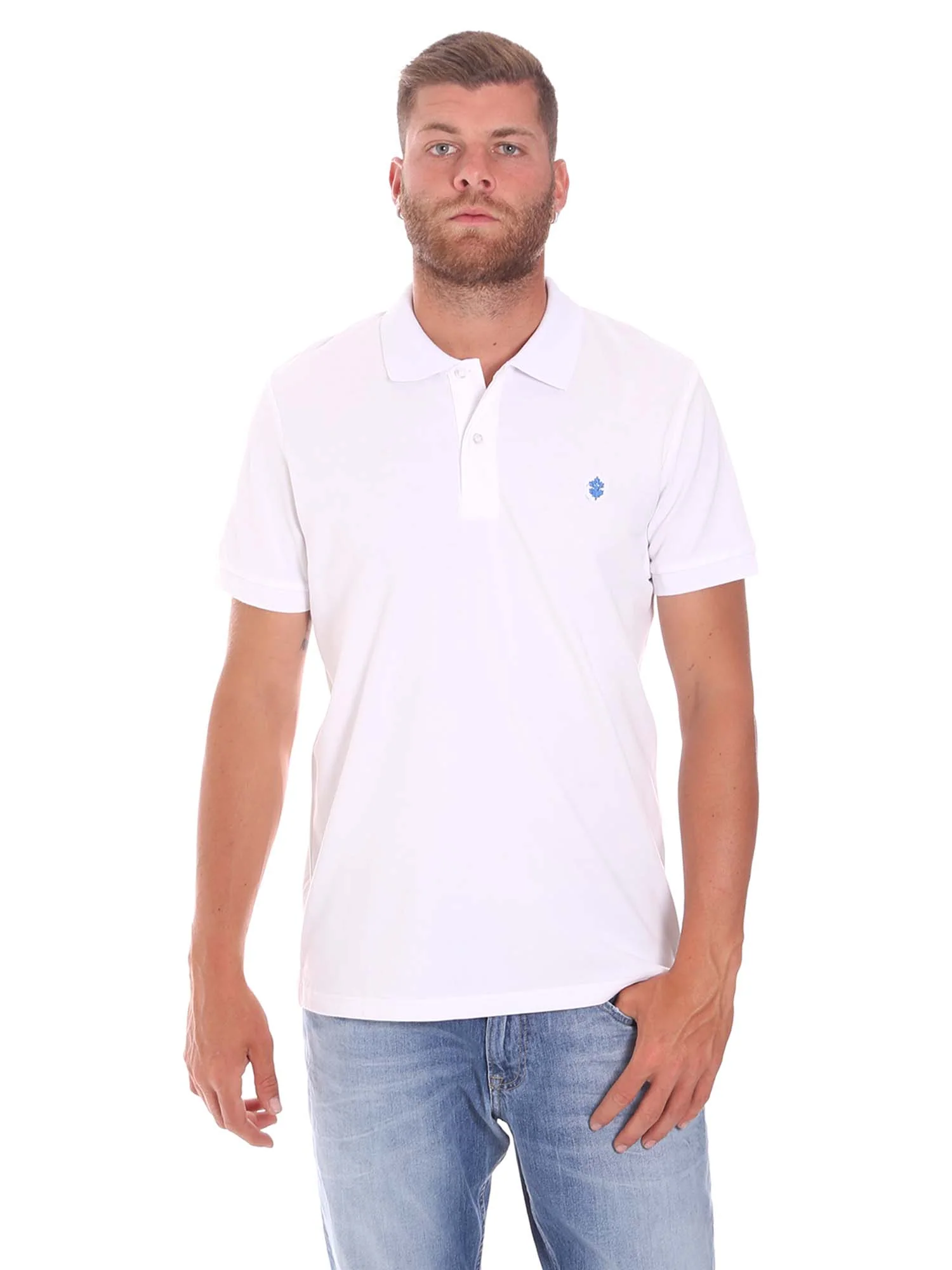 Lumberjack Polo Uomo | CM45940 015EU 506