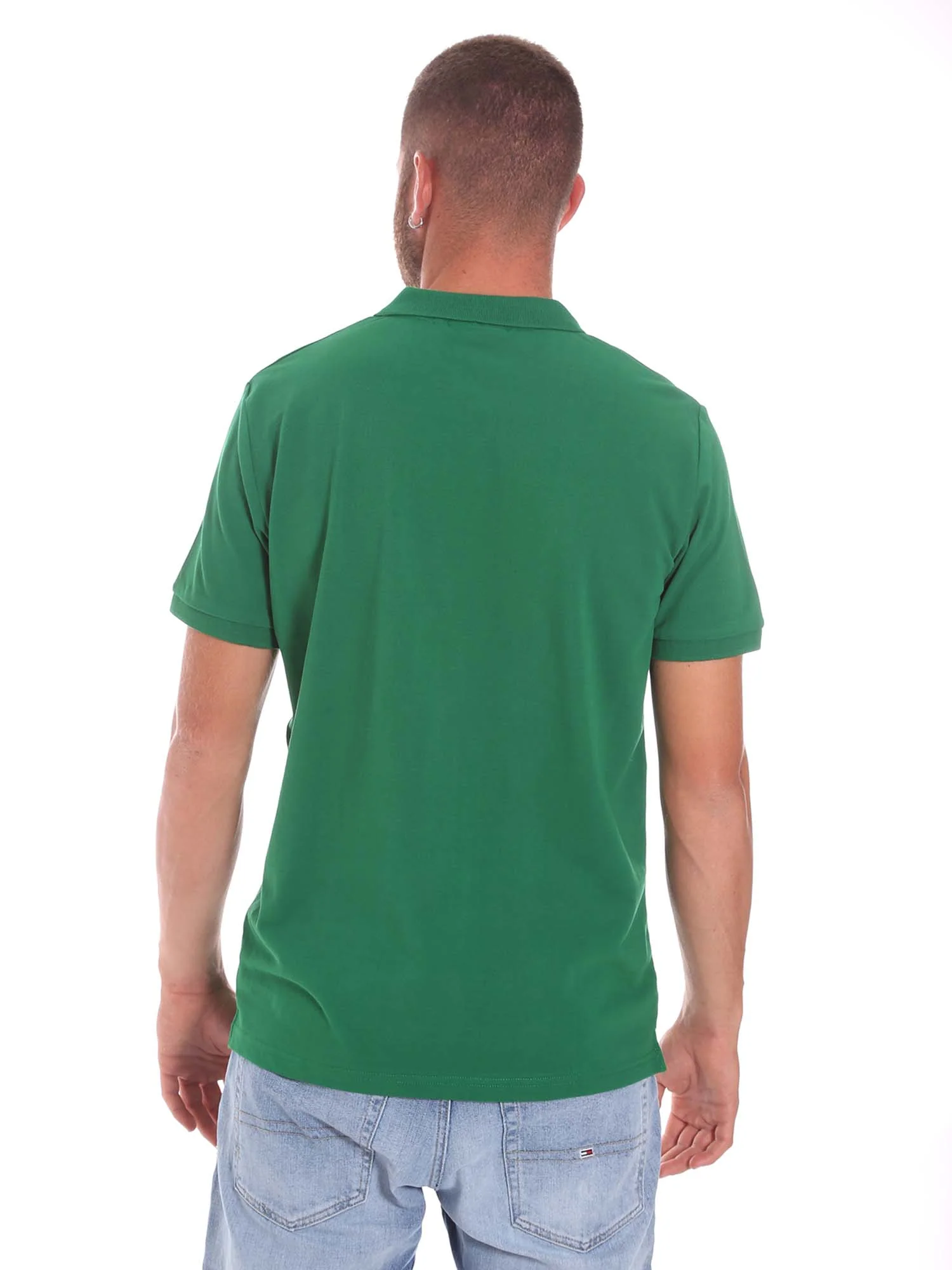Lumberjack Polo Uomo | CM45940 015EU 506 - Image 5
