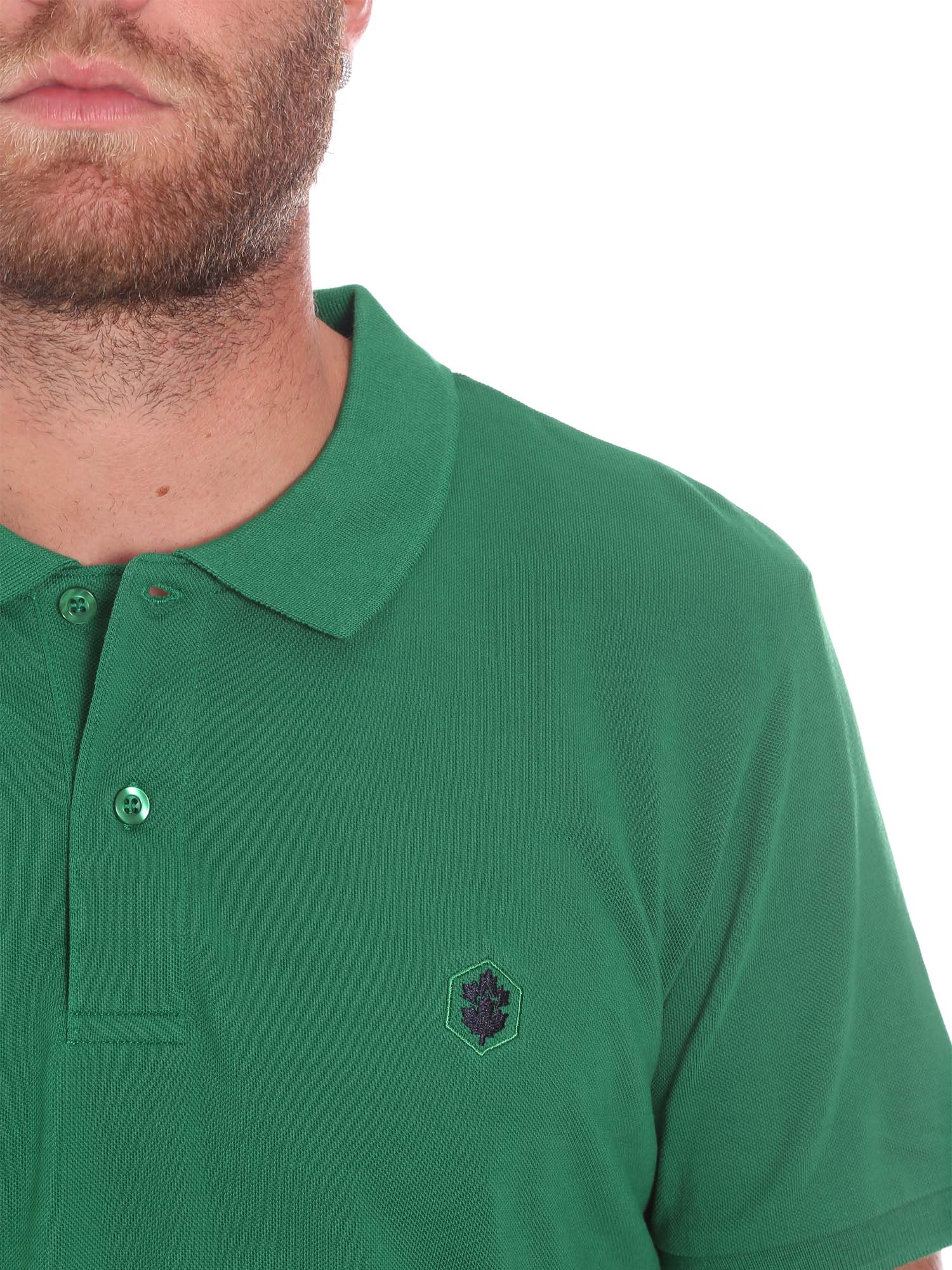 Lumberjack Polo Uomo | CM45940 015EU 506 - Image 6