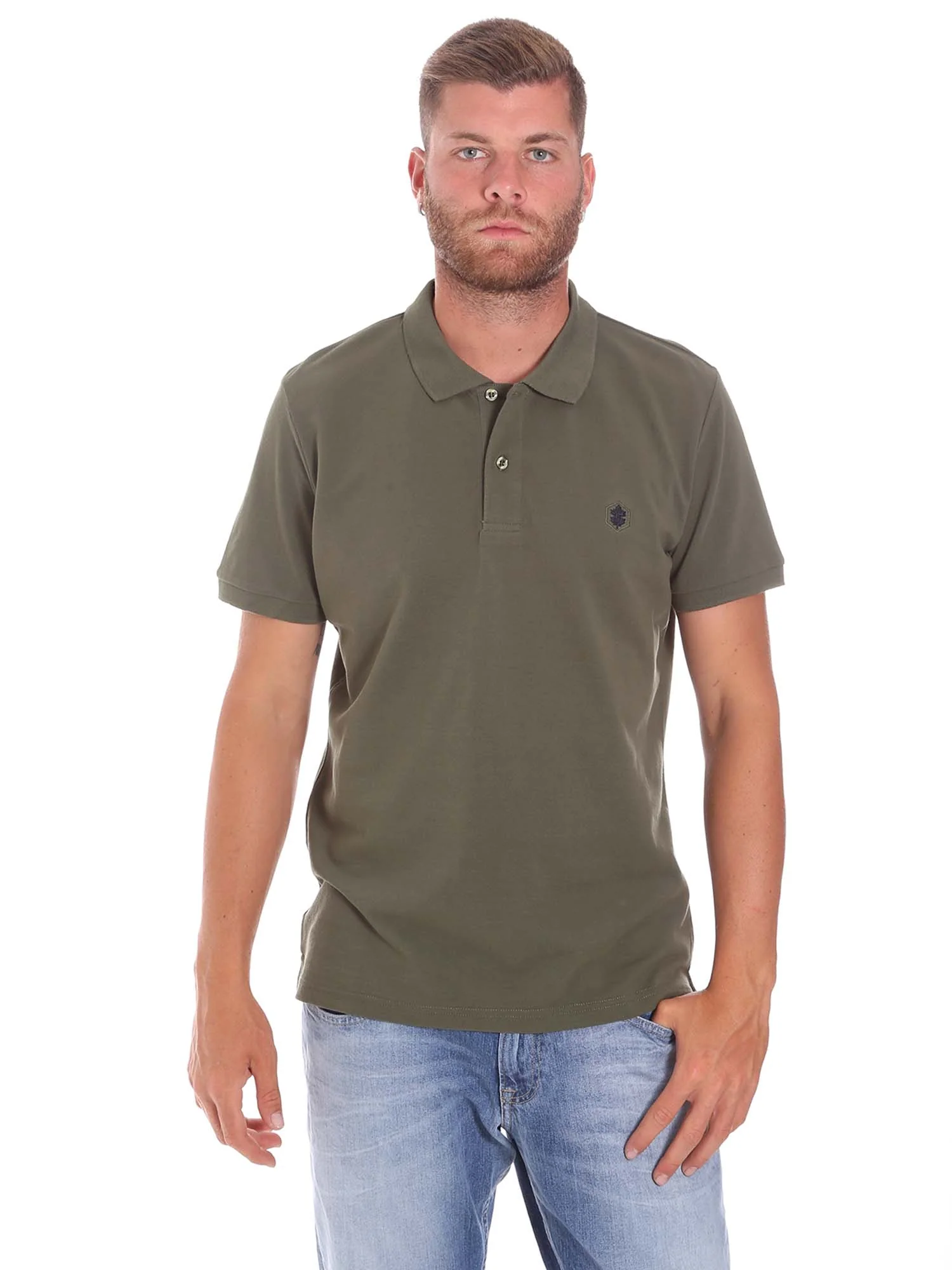 Lumberjack Polo Uomo | CM45940 015EU 506 - Image 7
