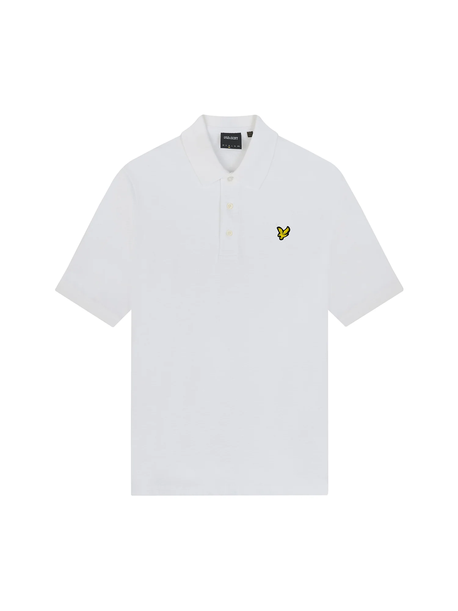 Lyle & Scott Polo Uomo | SP2000V