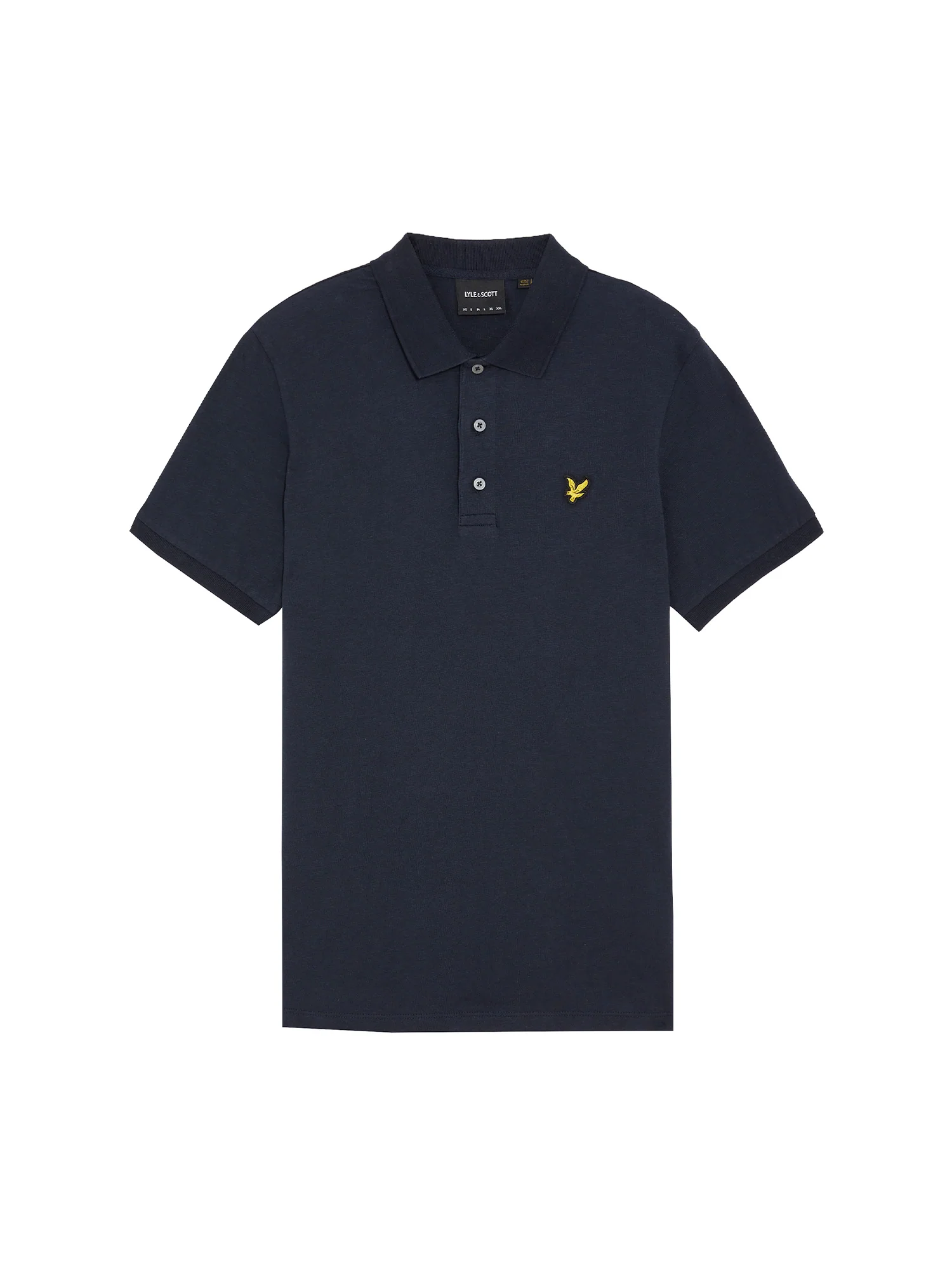 Lyle & Scott Polo Uomo | SP2000V - Image 10
