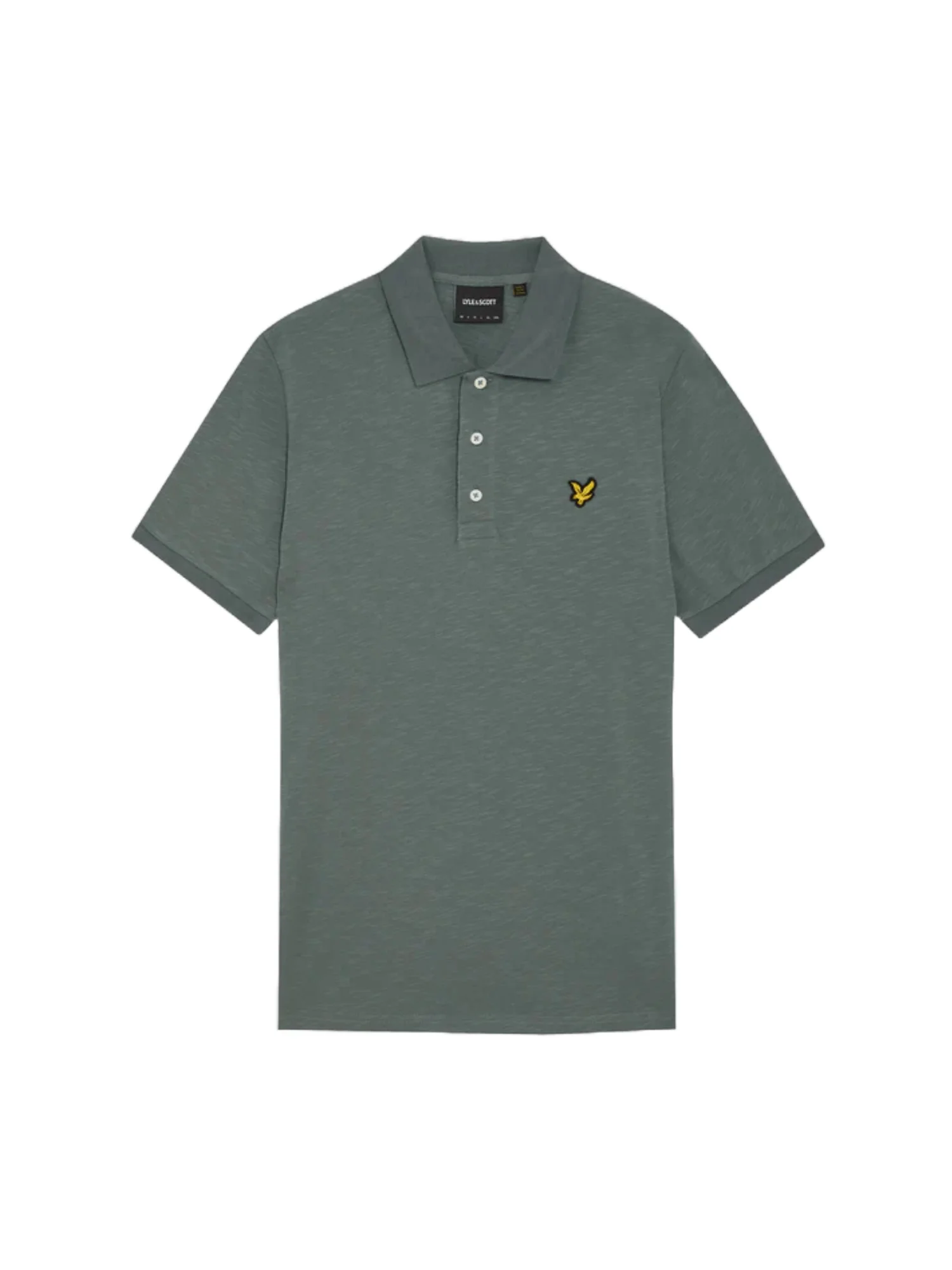Lyle & Scott Polo Uomo | SP2000V - Image 13
