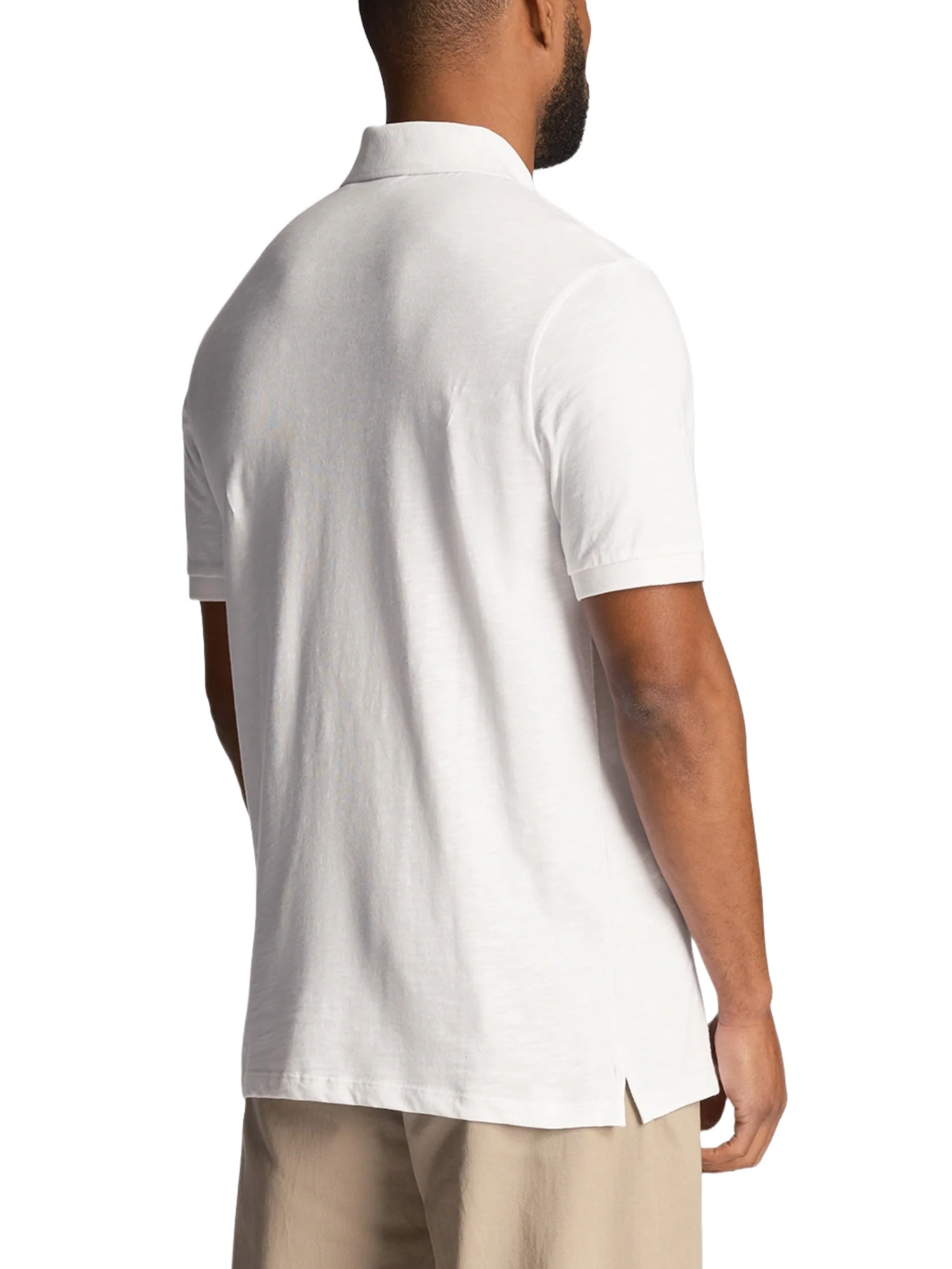 Lyle & Scott Polo Uomo | SP2000V - Image 3