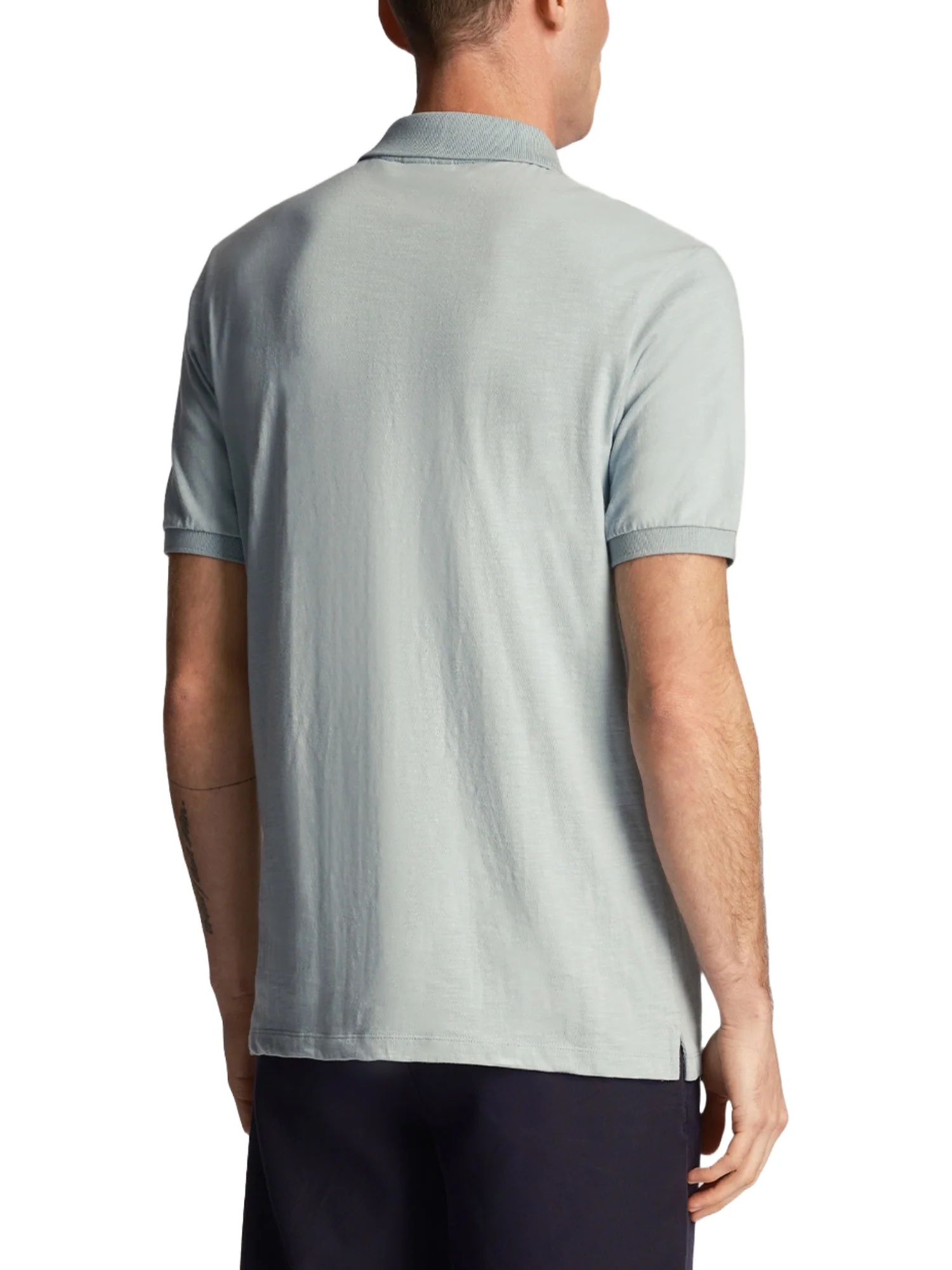 Lyle & Scott Polo Uomo | SP2000V - Image 6