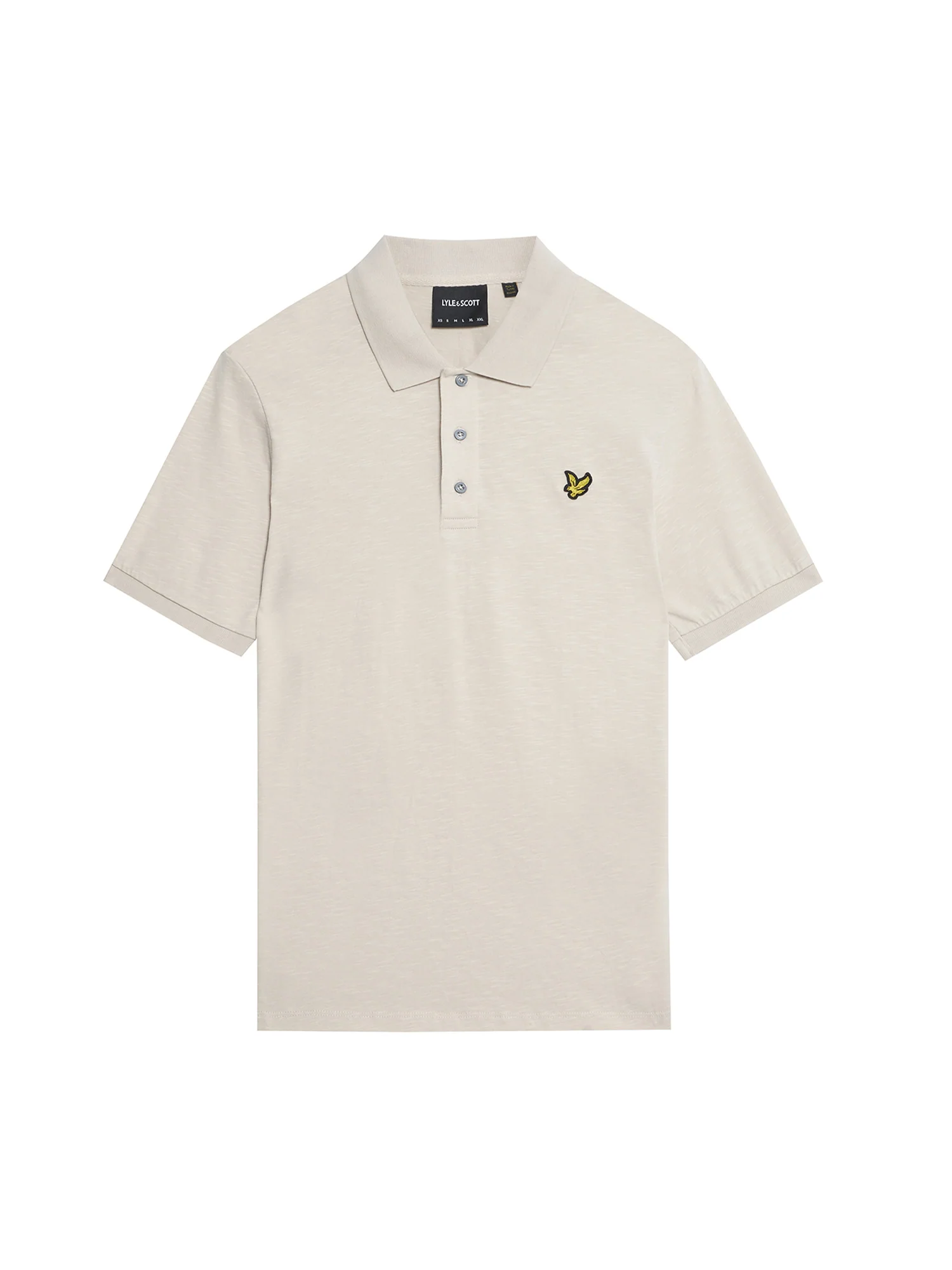 Lyle & Scott Polo Uomo | SP2000V - Image 7
