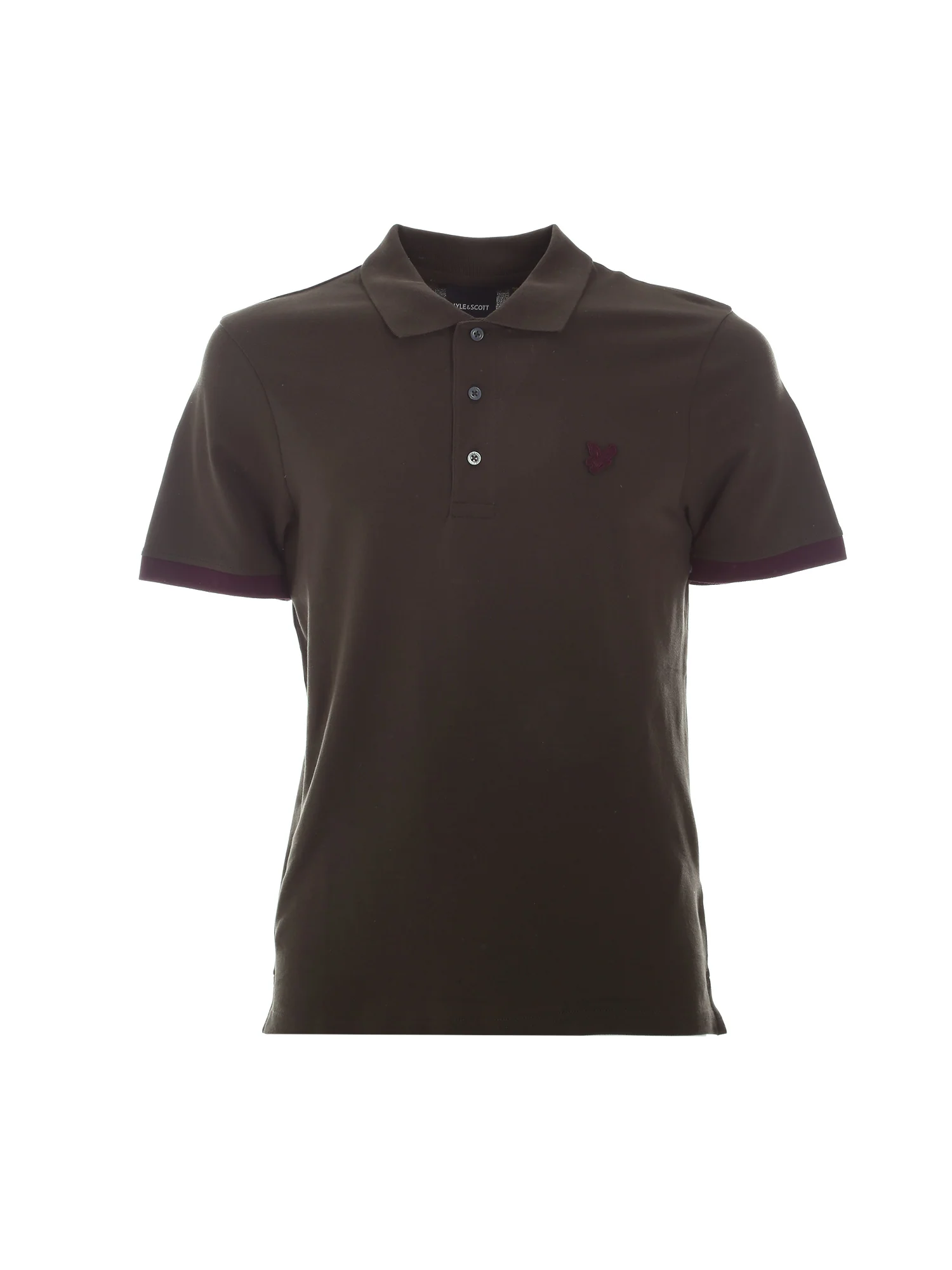 Lyle & Scott Polo Uomo | SP2091V - Image 10
